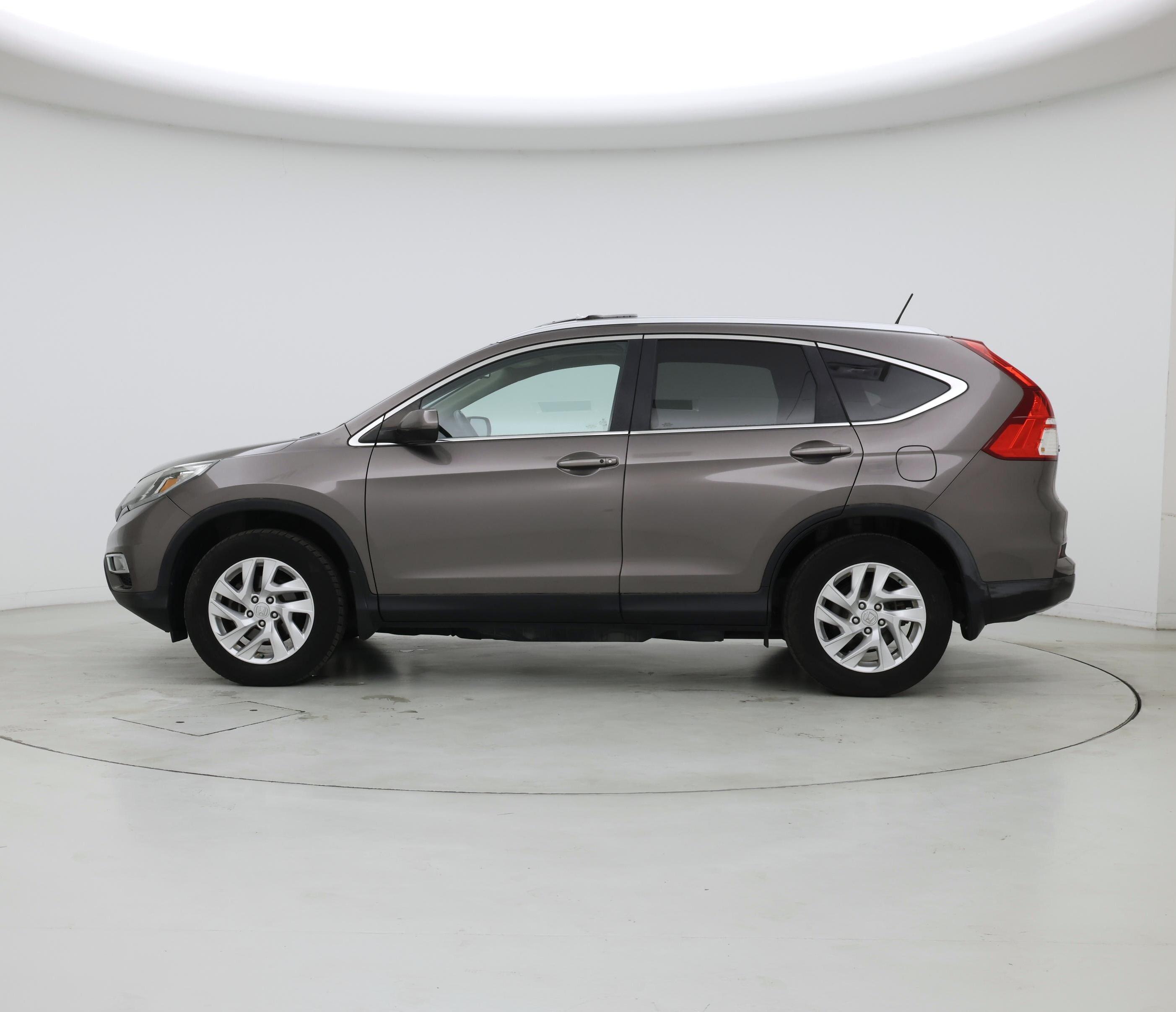 Thumbnail: 2016 Honda CR-V - 3