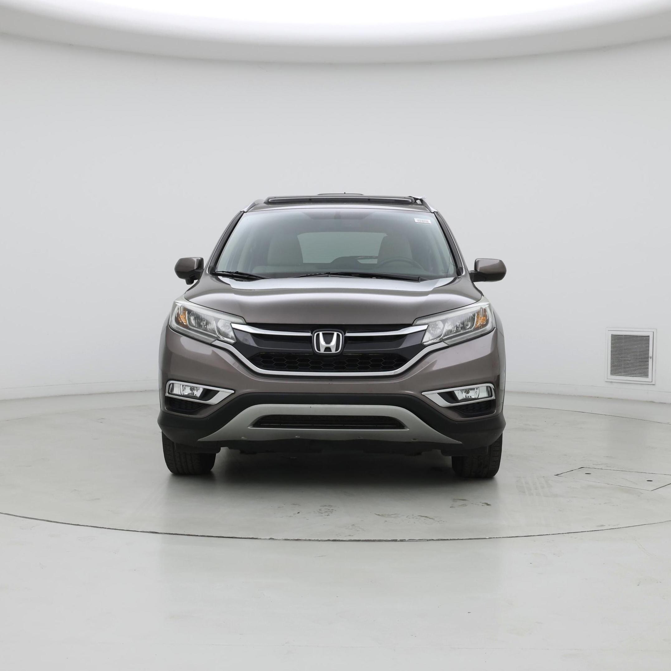 Thumbnail: 2016 Honda CR-V - 5