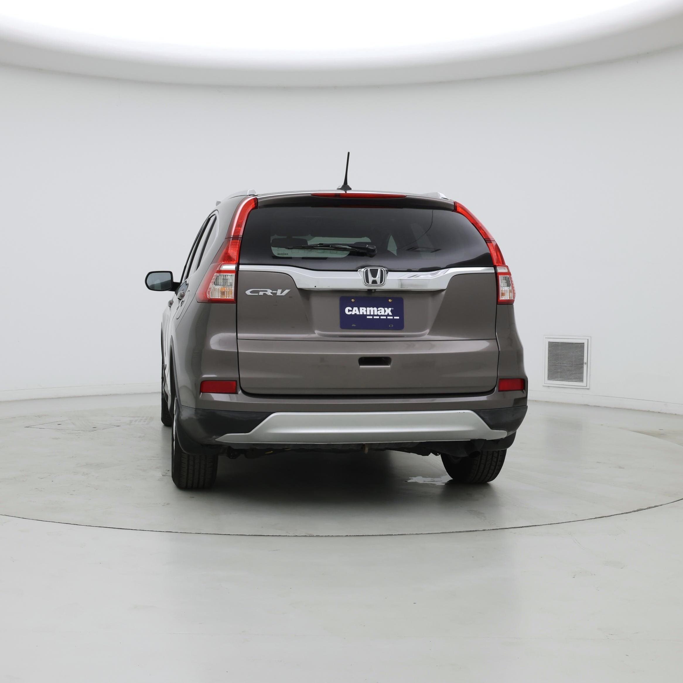 Thumbnail: 2016 Honda CR-V - 6
