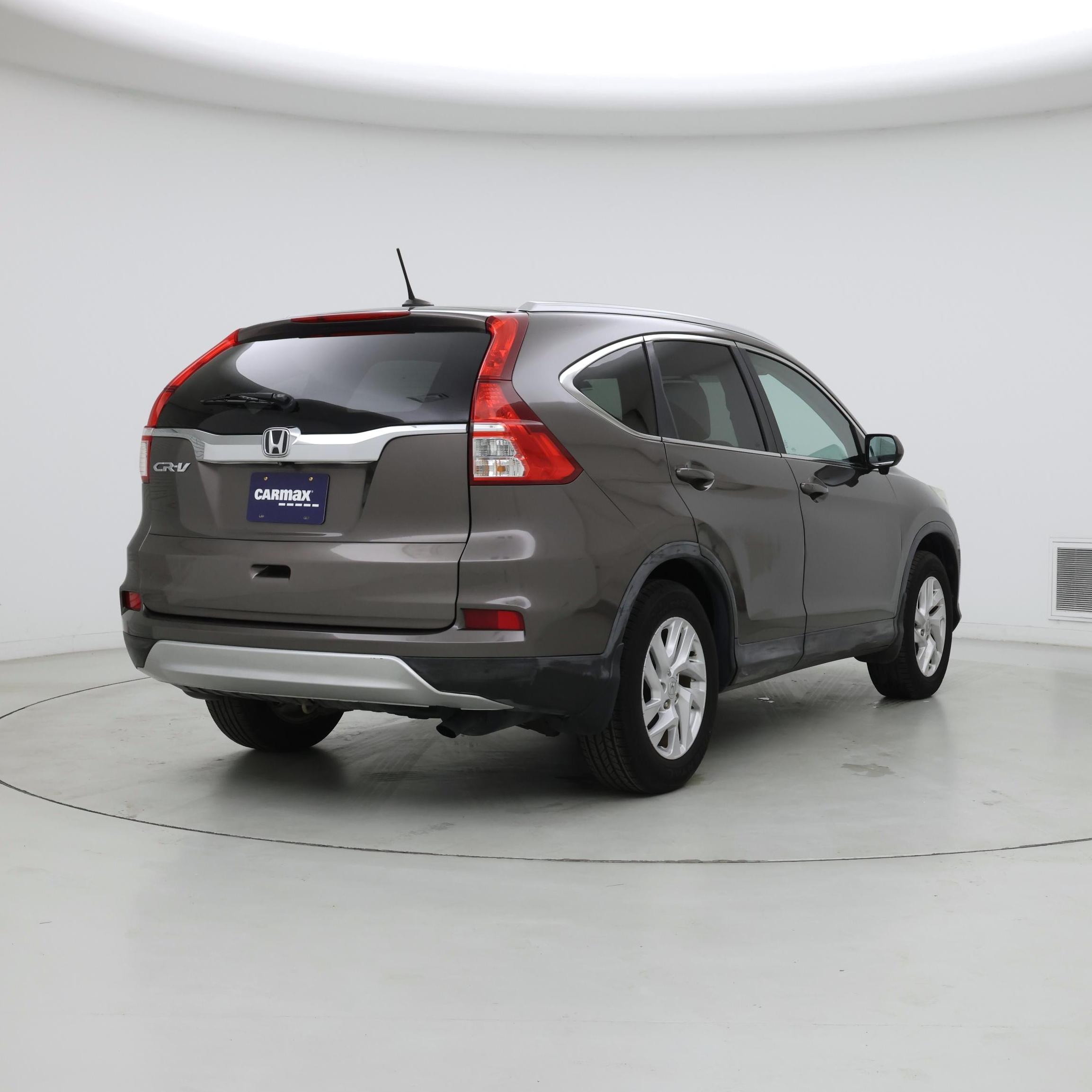 Thumbnail: 2016 Honda CR-V - 8