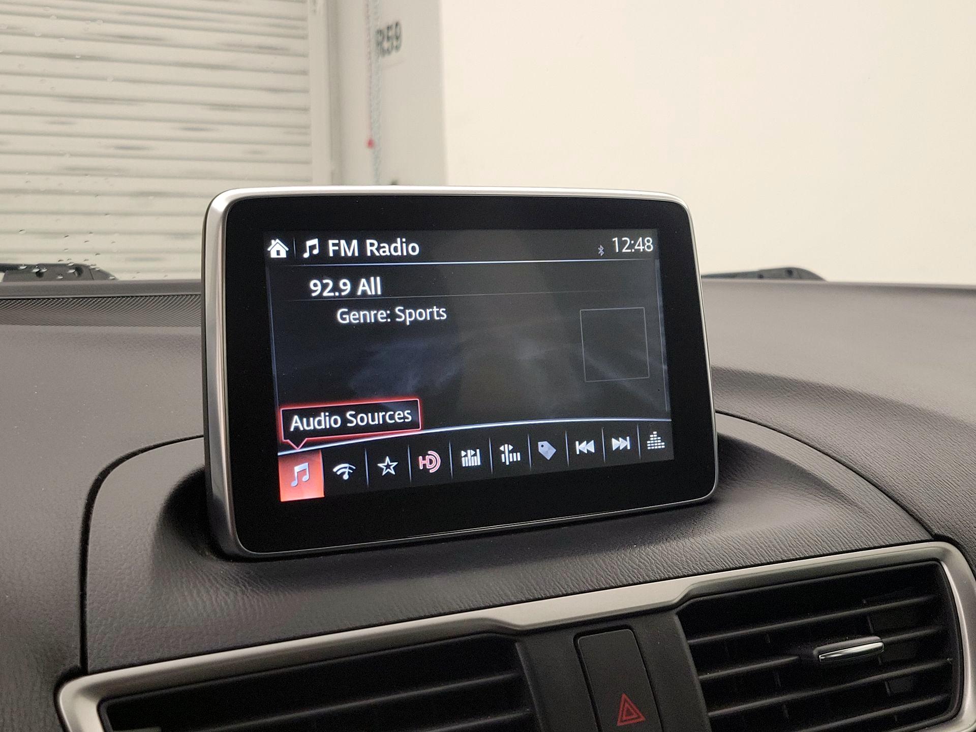 Thumbnail: 2016 Mazda Mazda3 - 15