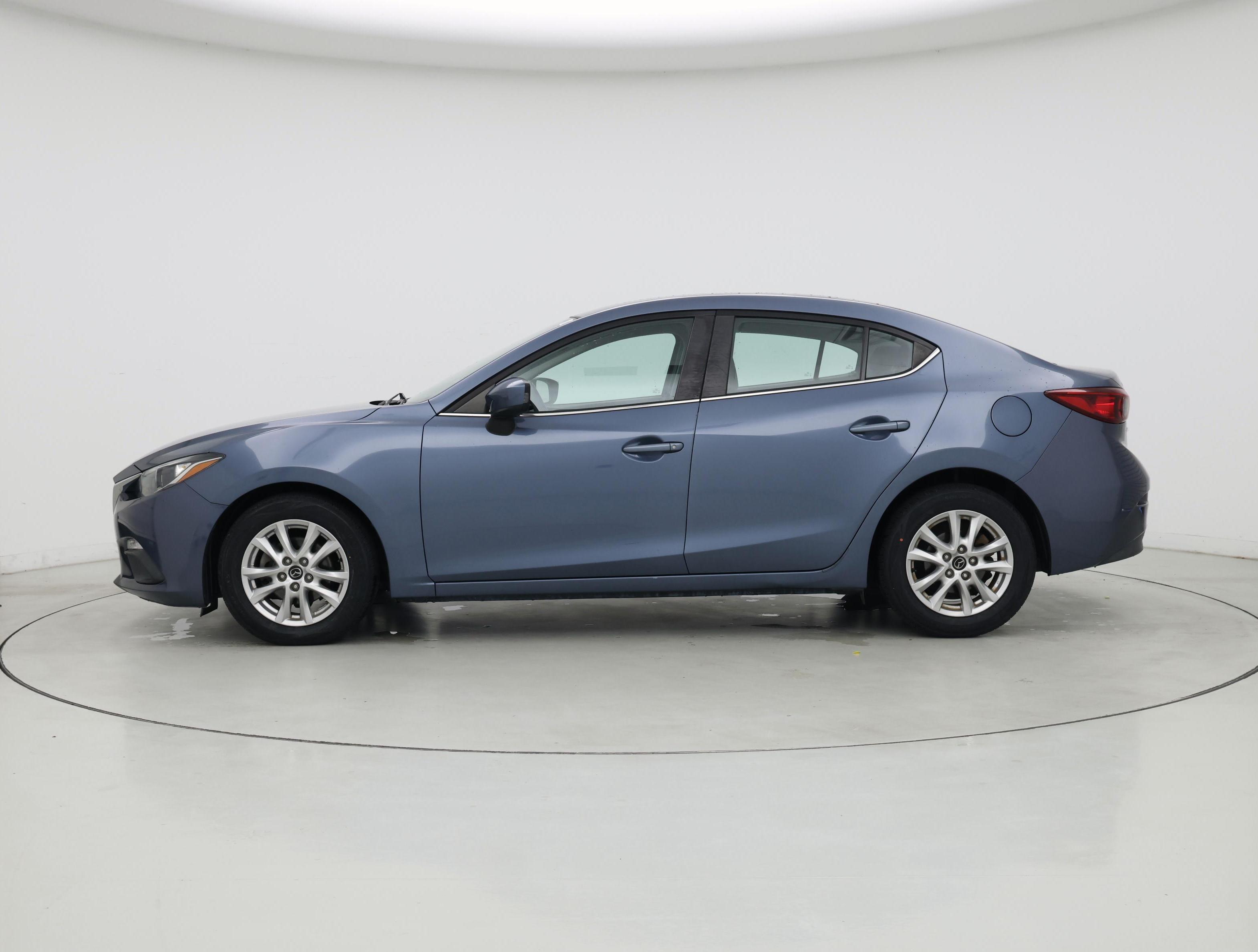 Thumbnail: 2016 Mazda Mazda3 - 3