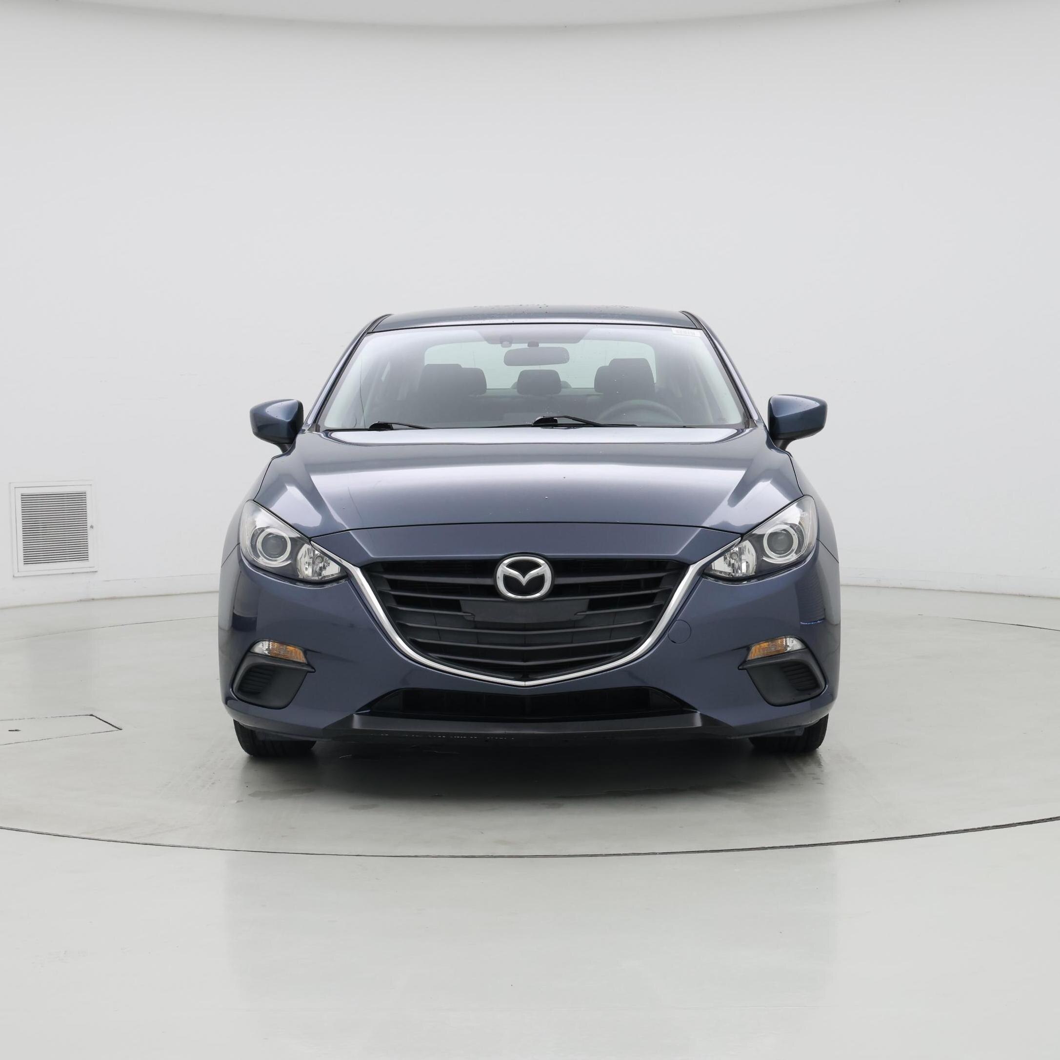 Thumbnail: 2016 Mazda Mazda3 - 5