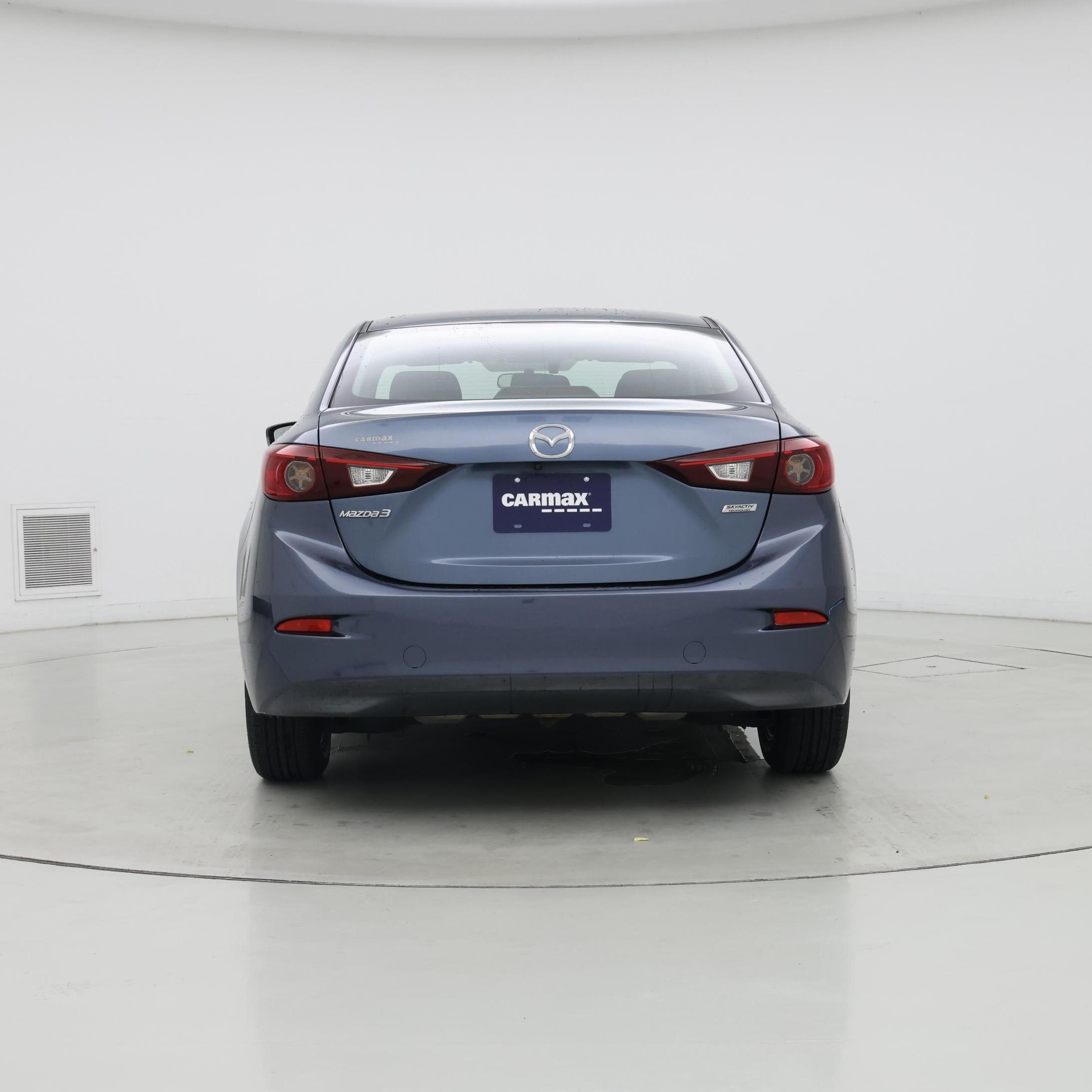 Thumbnail: 2016 Mazda Mazda3 - 6