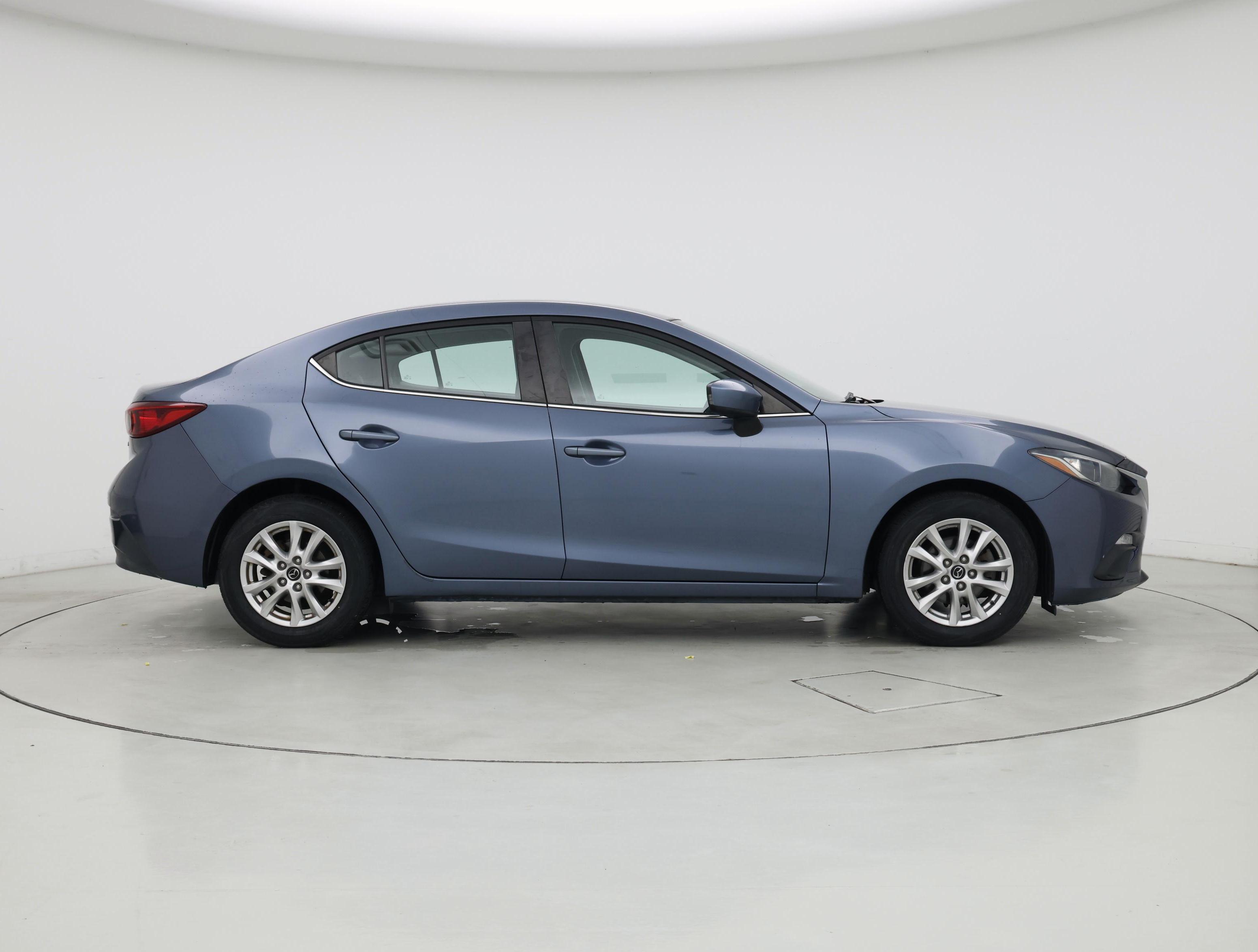 Thumbnail: 2016 Mazda Mazda3 - 7