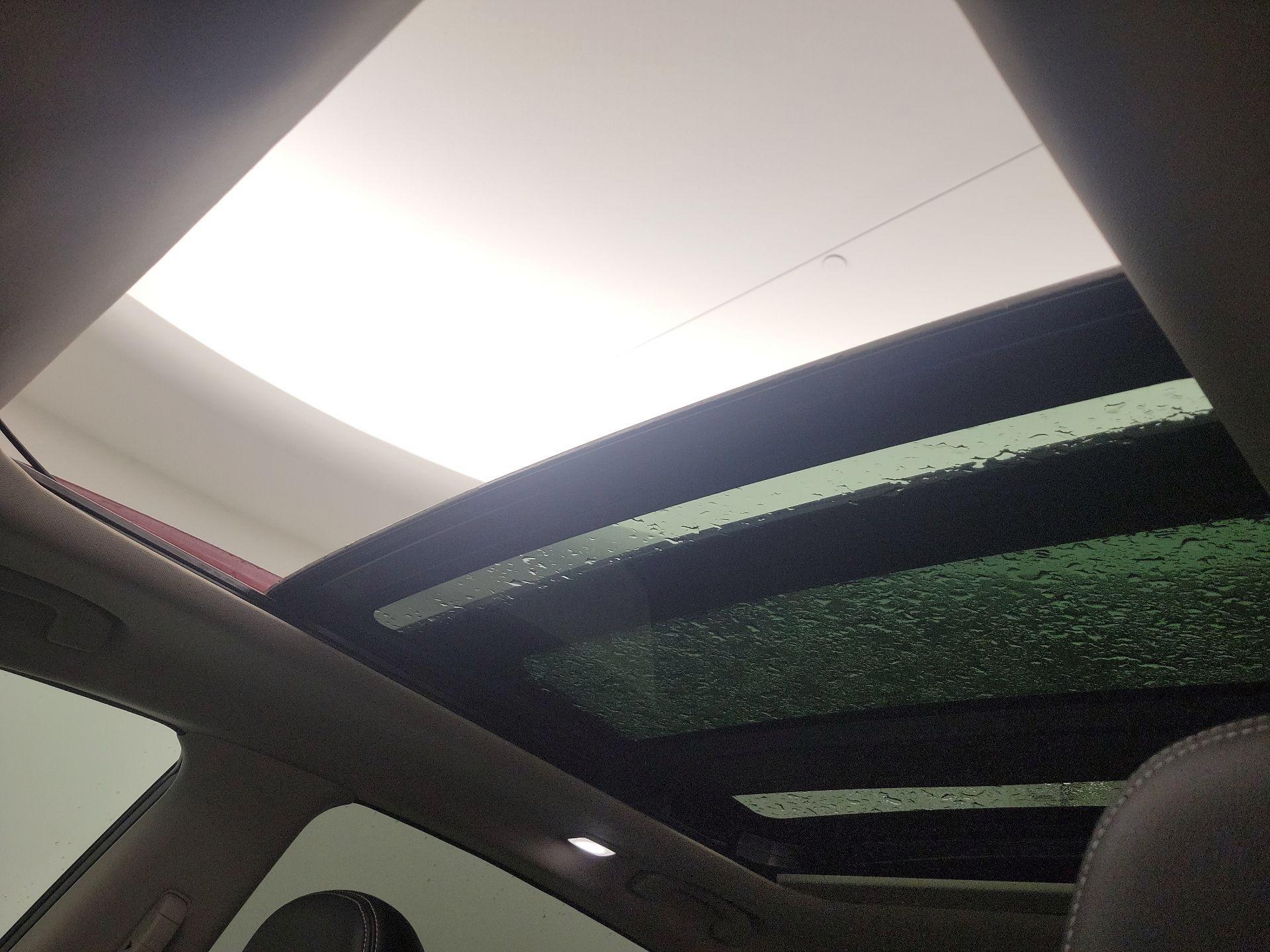 Thumbnail: 2018 Nissan Murano - 20