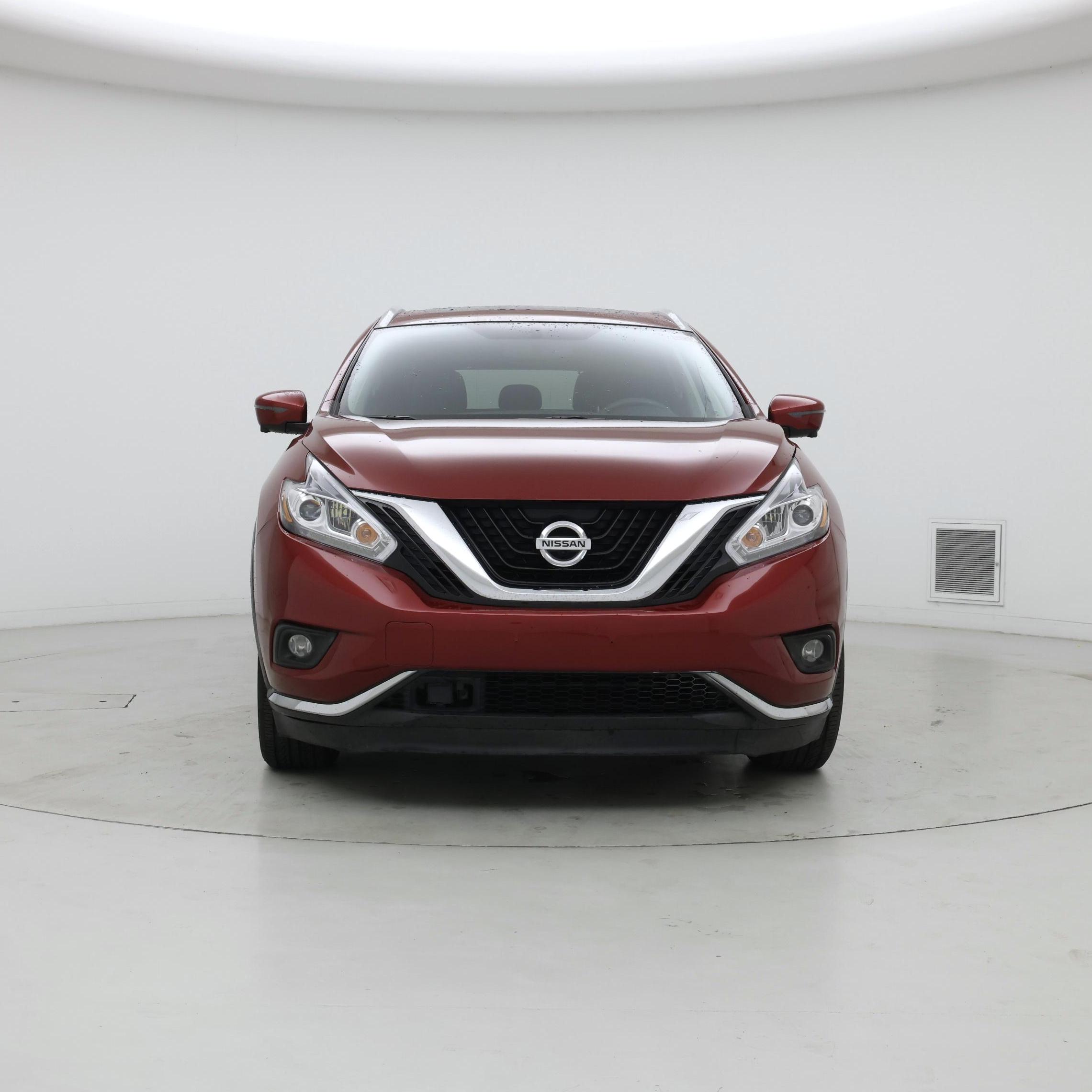 Thumbnail: 2018 Nissan Murano - 5