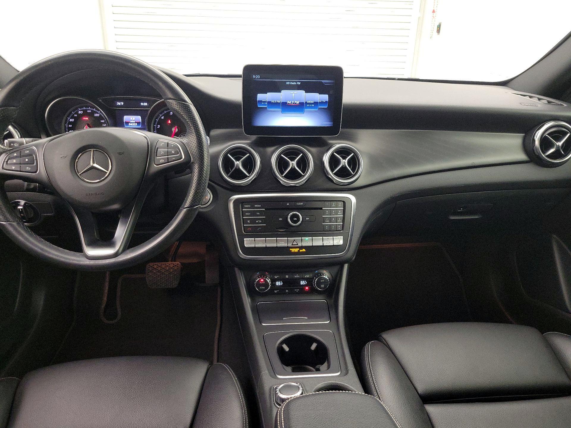 Thumbnail: 2019 Mercedes-Benz GLA - 9