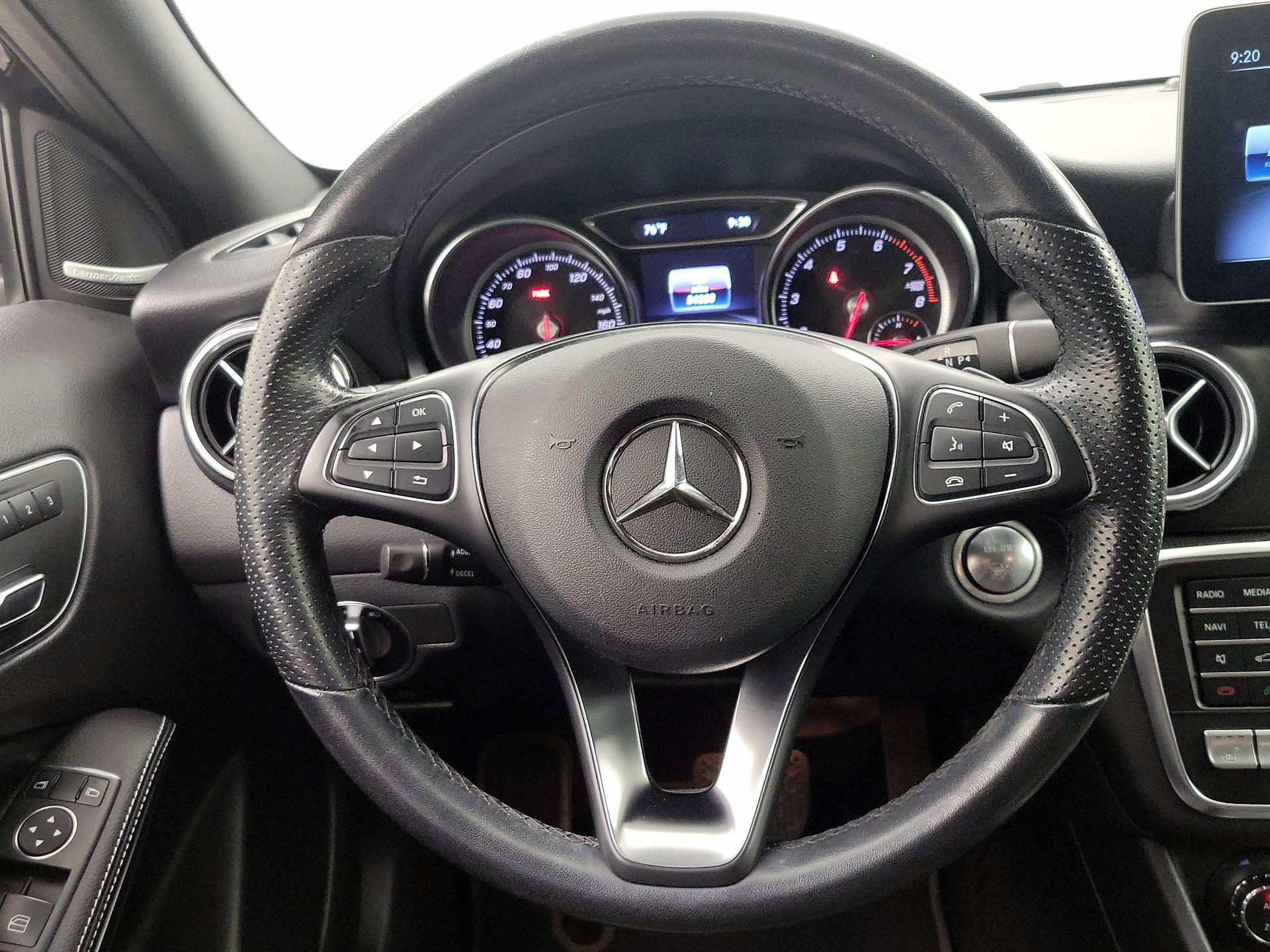 Thumbnail: 2019 Mercedes-Benz GLA - 10