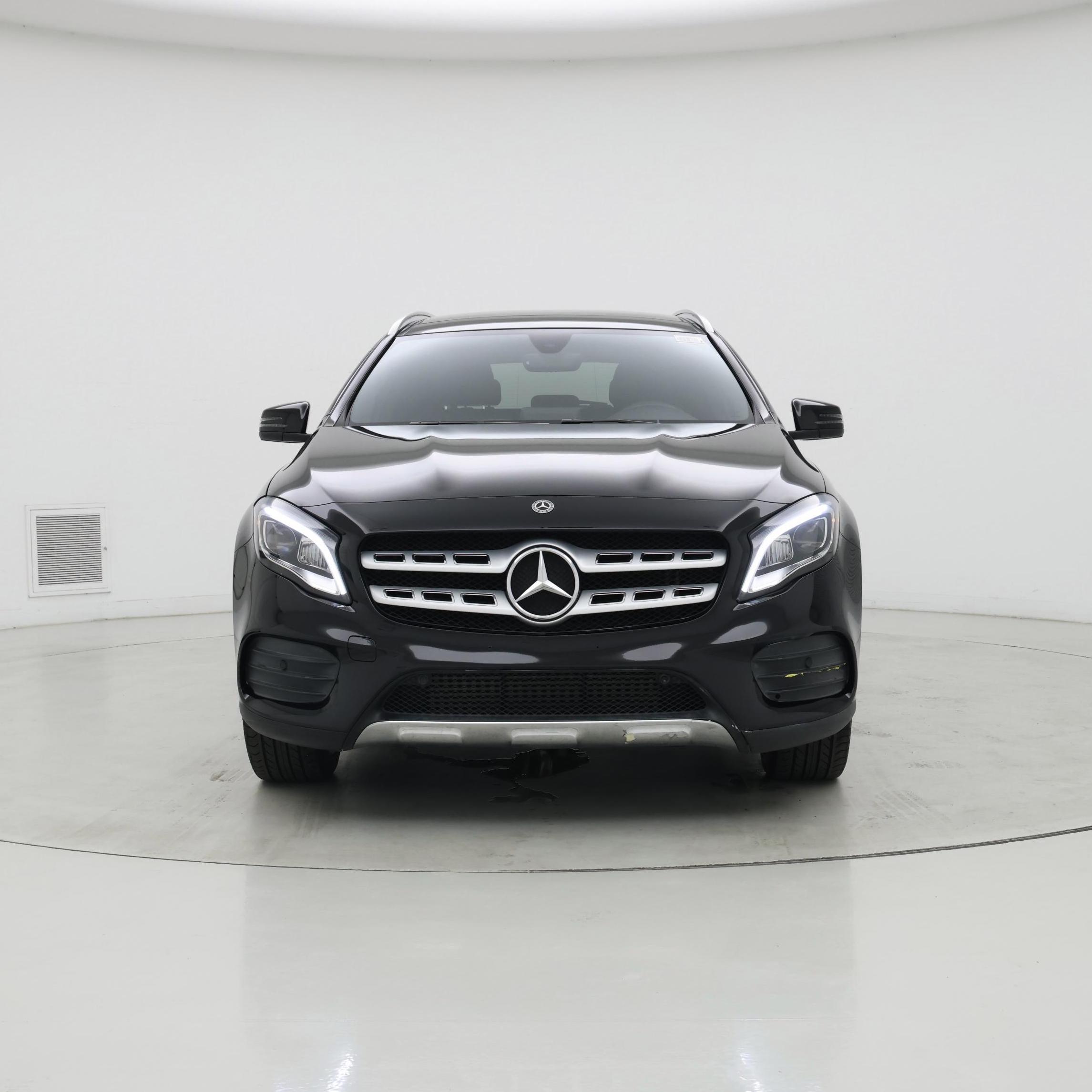 Thumbnail: 2019 Mercedes-Benz GLA - 5