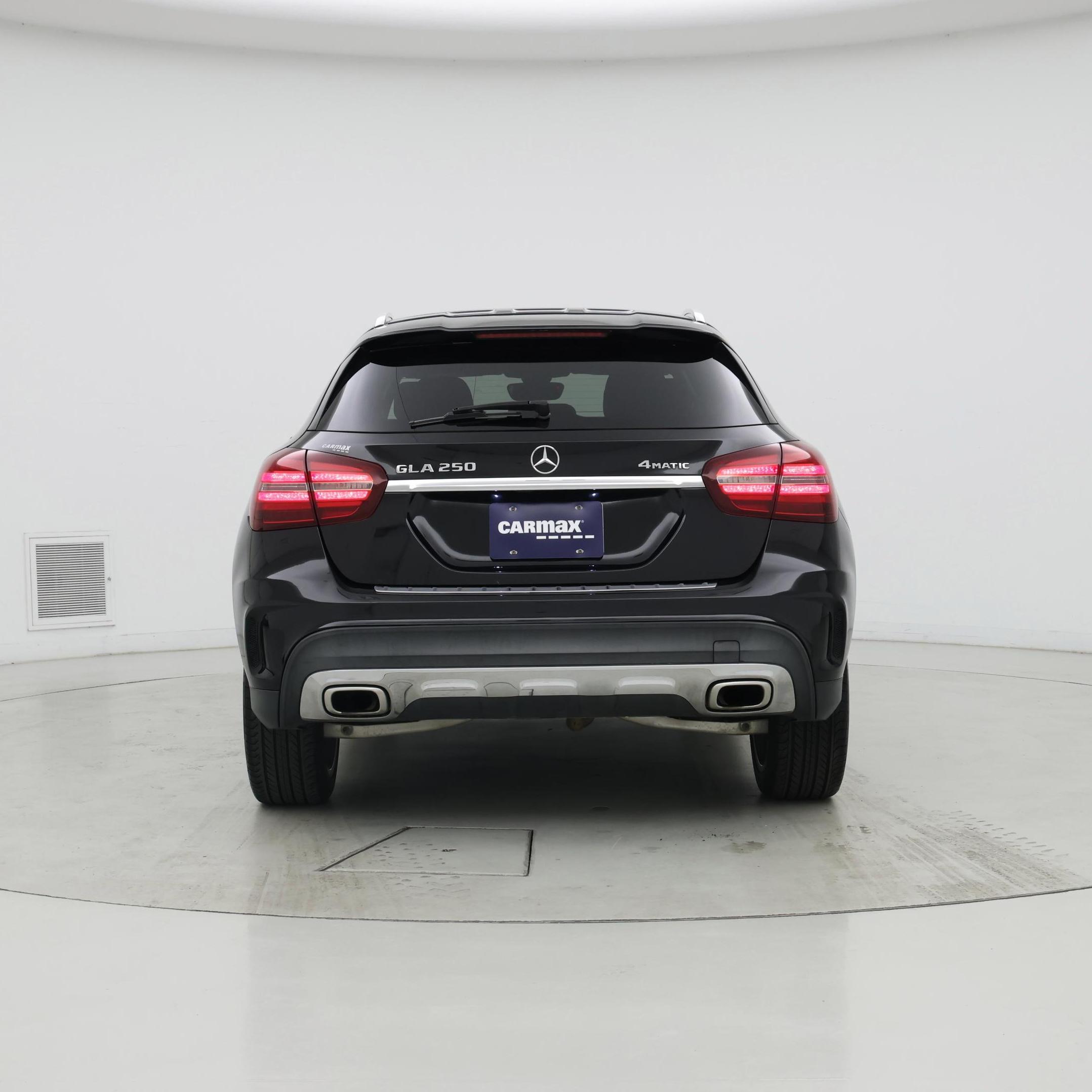 Thumbnail: 2019 Mercedes-Benz GLA - 6