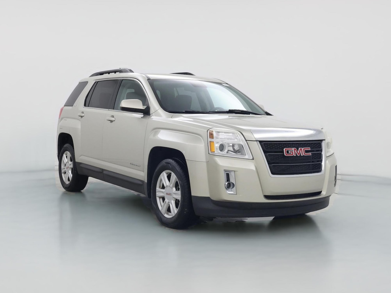 2014 GMC Terrain SLT-1