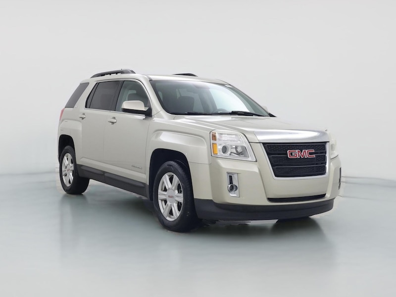 2014 GMC Terrain SLT -
                  Kennesaw, GA