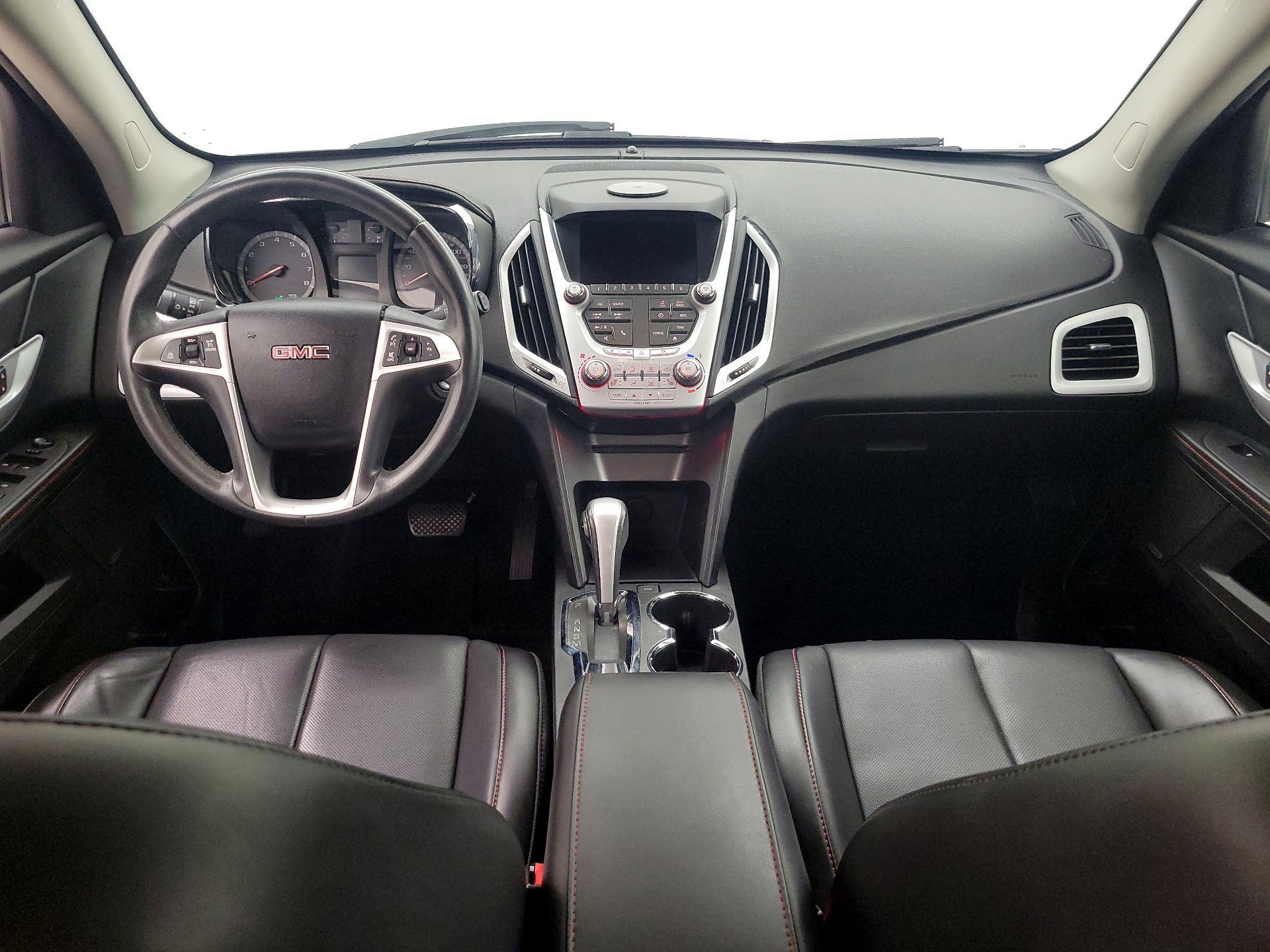 Thumbnail: 2014 GMC Terrain - 9