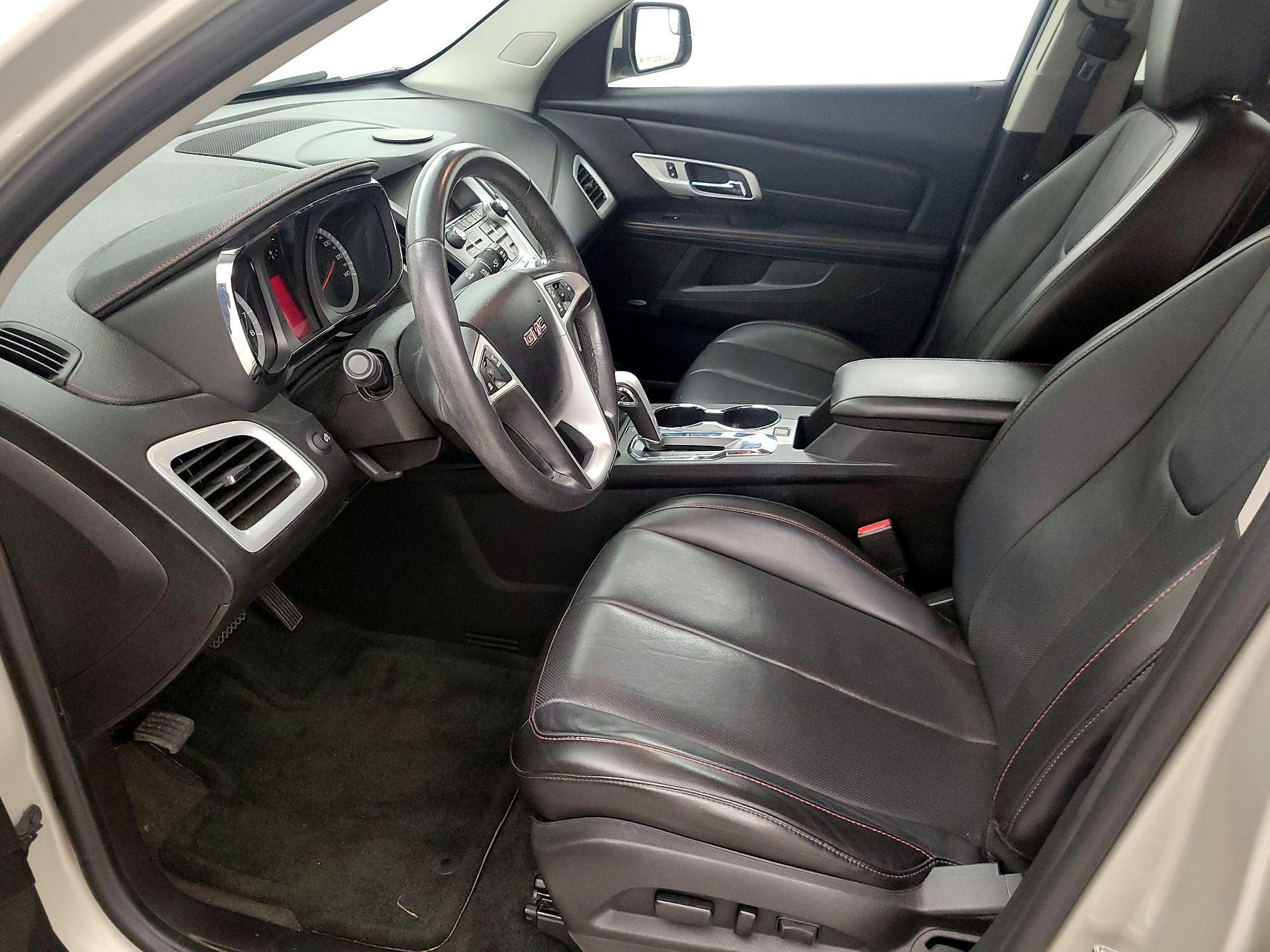 Thumbnail: 2014 GMC Terrain - 11