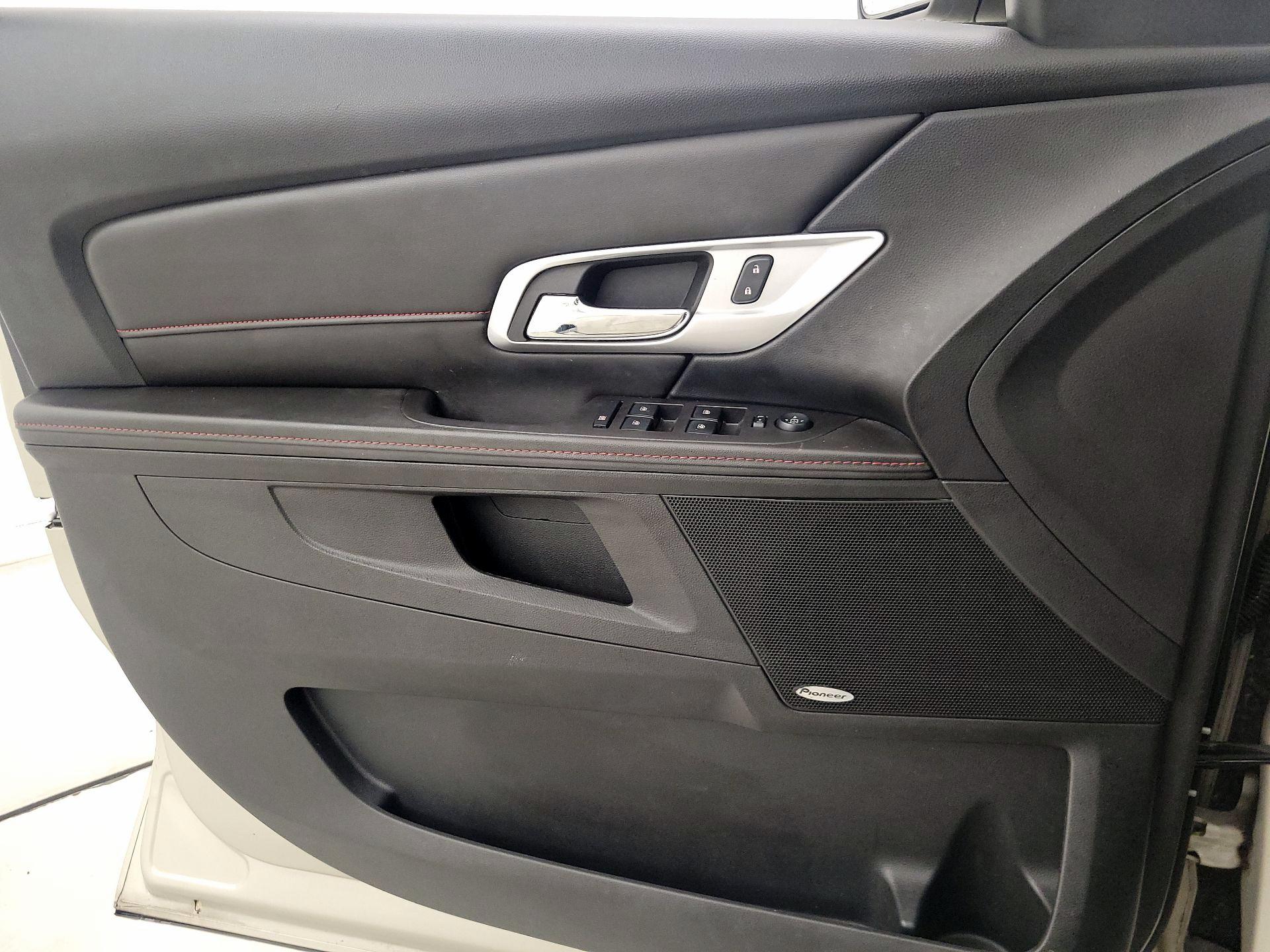 Thumbnail: 2014 GMC Terrain - 12
