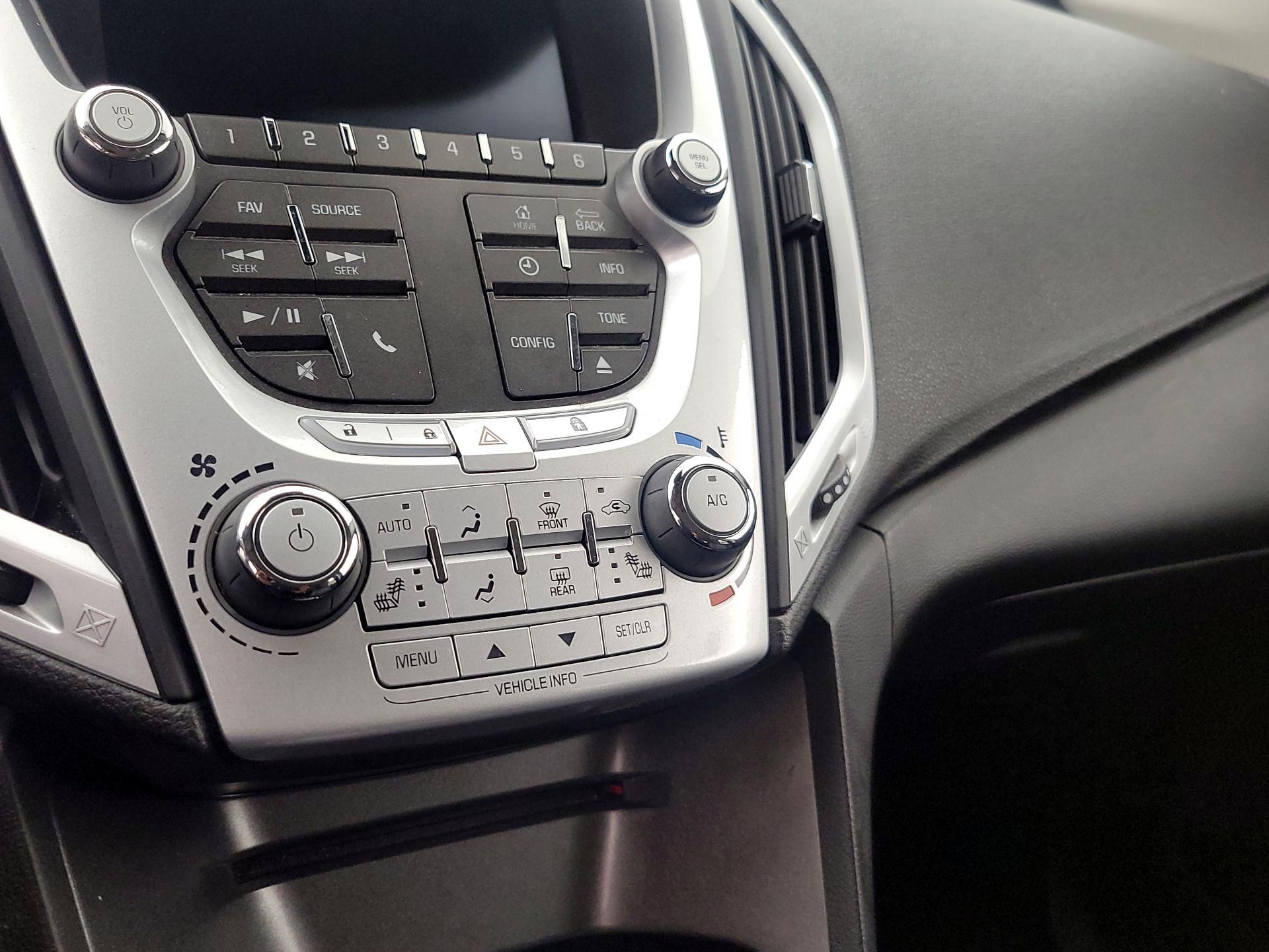 Thumbnail: 2014 GMC Terrain - 15