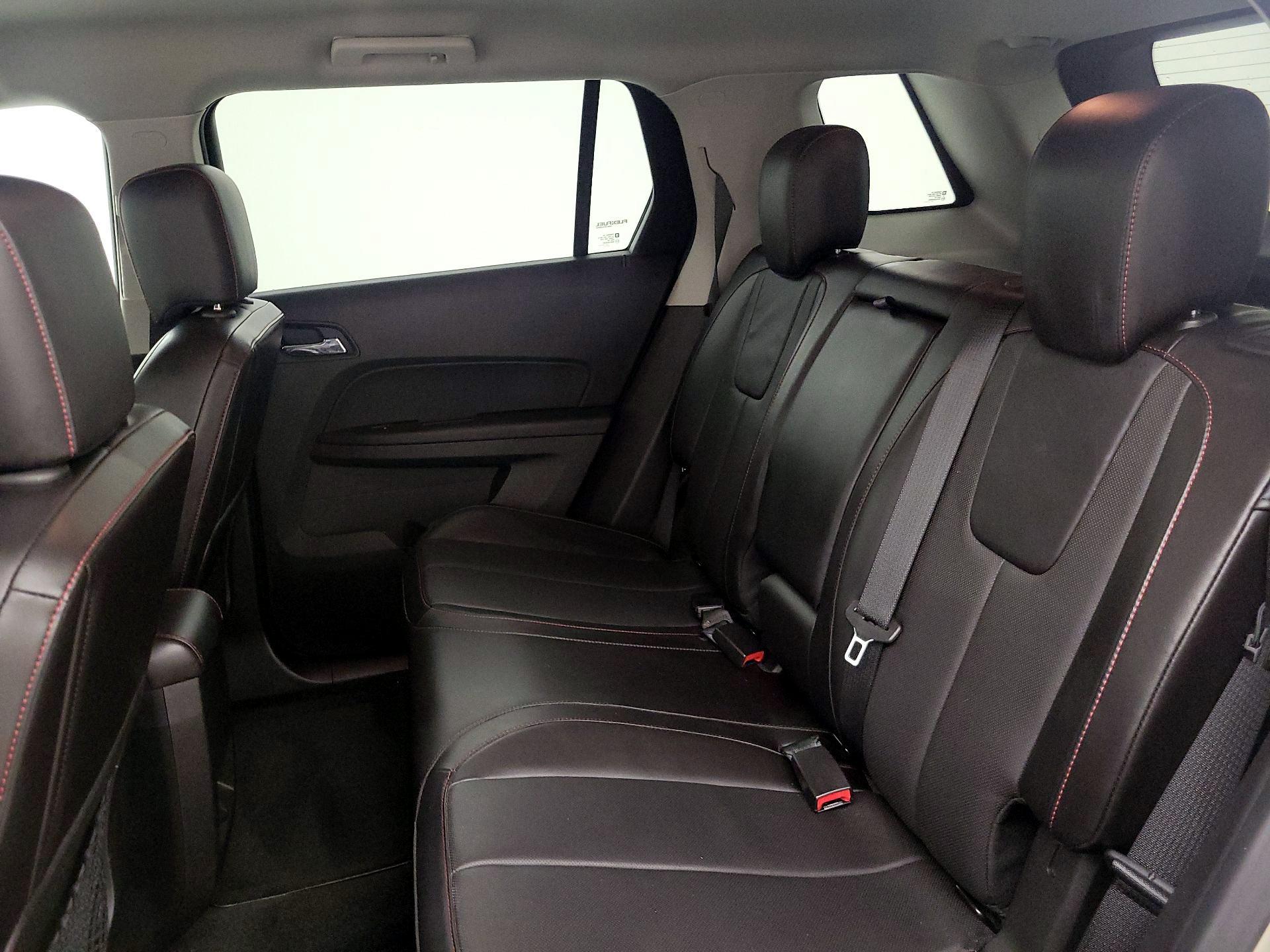 Thumbnail: 2014 GMC Terrain - 18