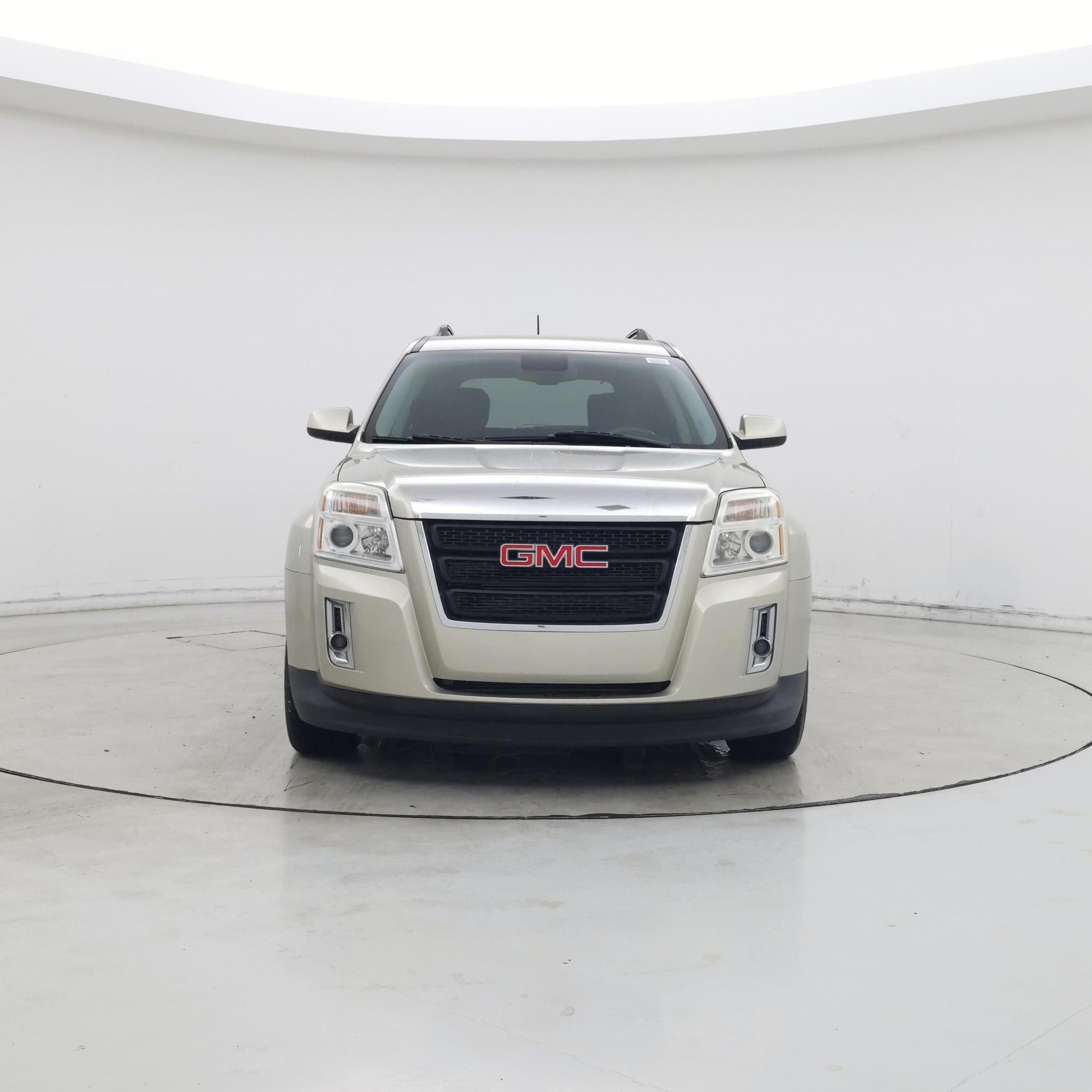 Thumbnail: 2014 GMC Terrain - 5
