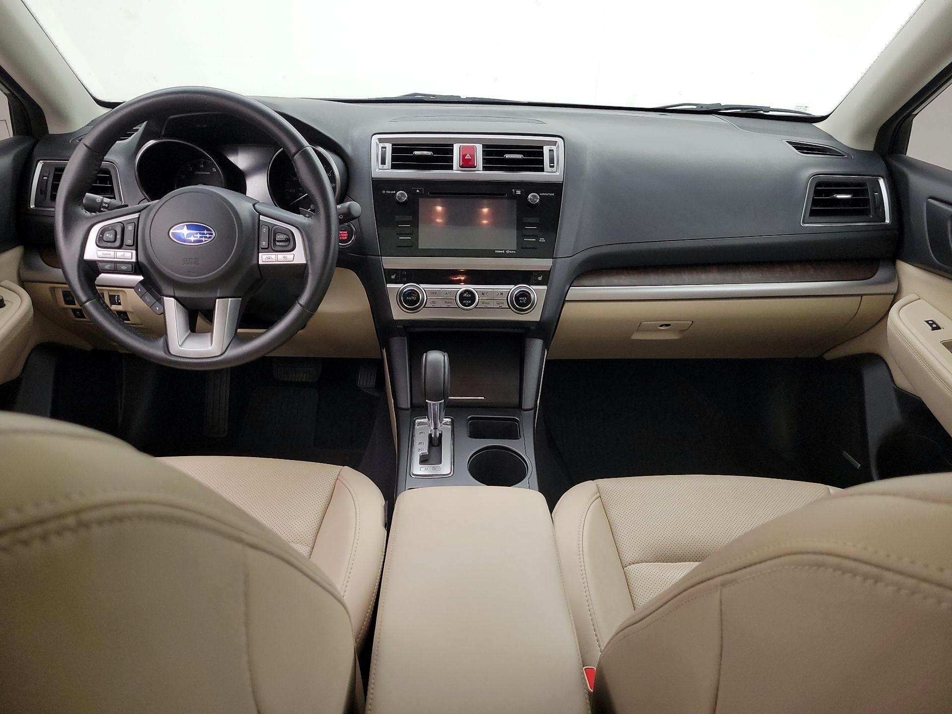 Thumbnail: 2017 Subaru Outback - 9
