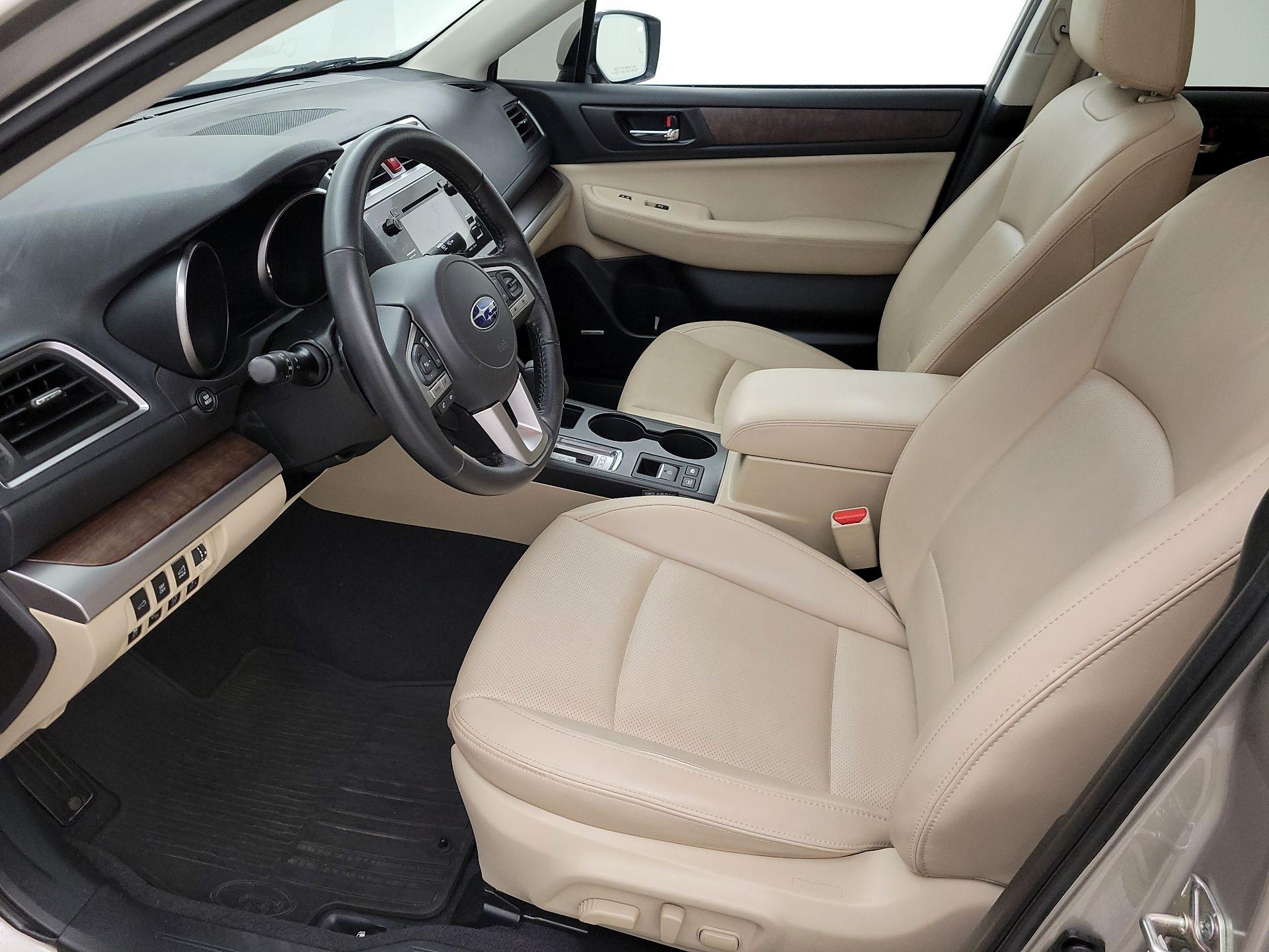 Thumbnail: 2017 Subaru Outback - 11