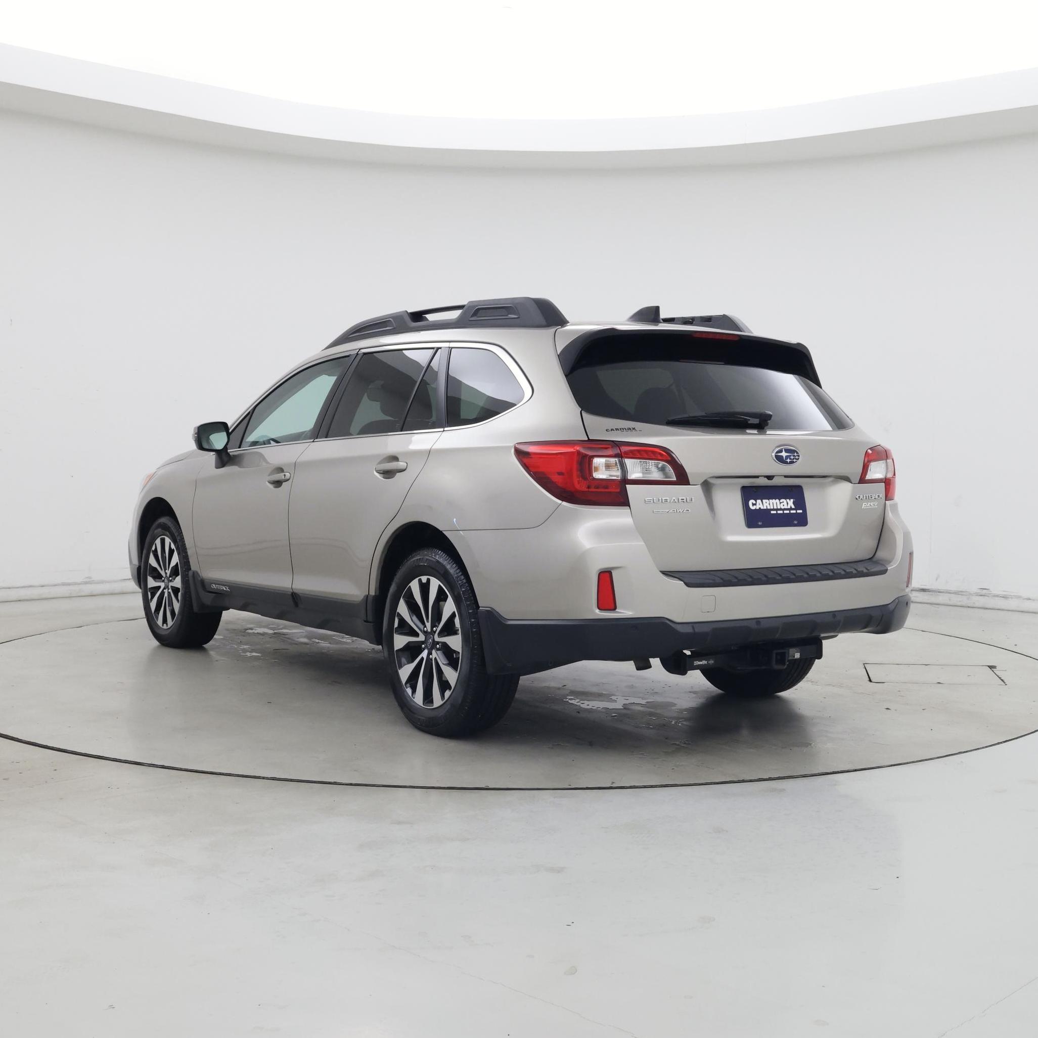 Thumbnail: 2017 Subaru Outback - 2