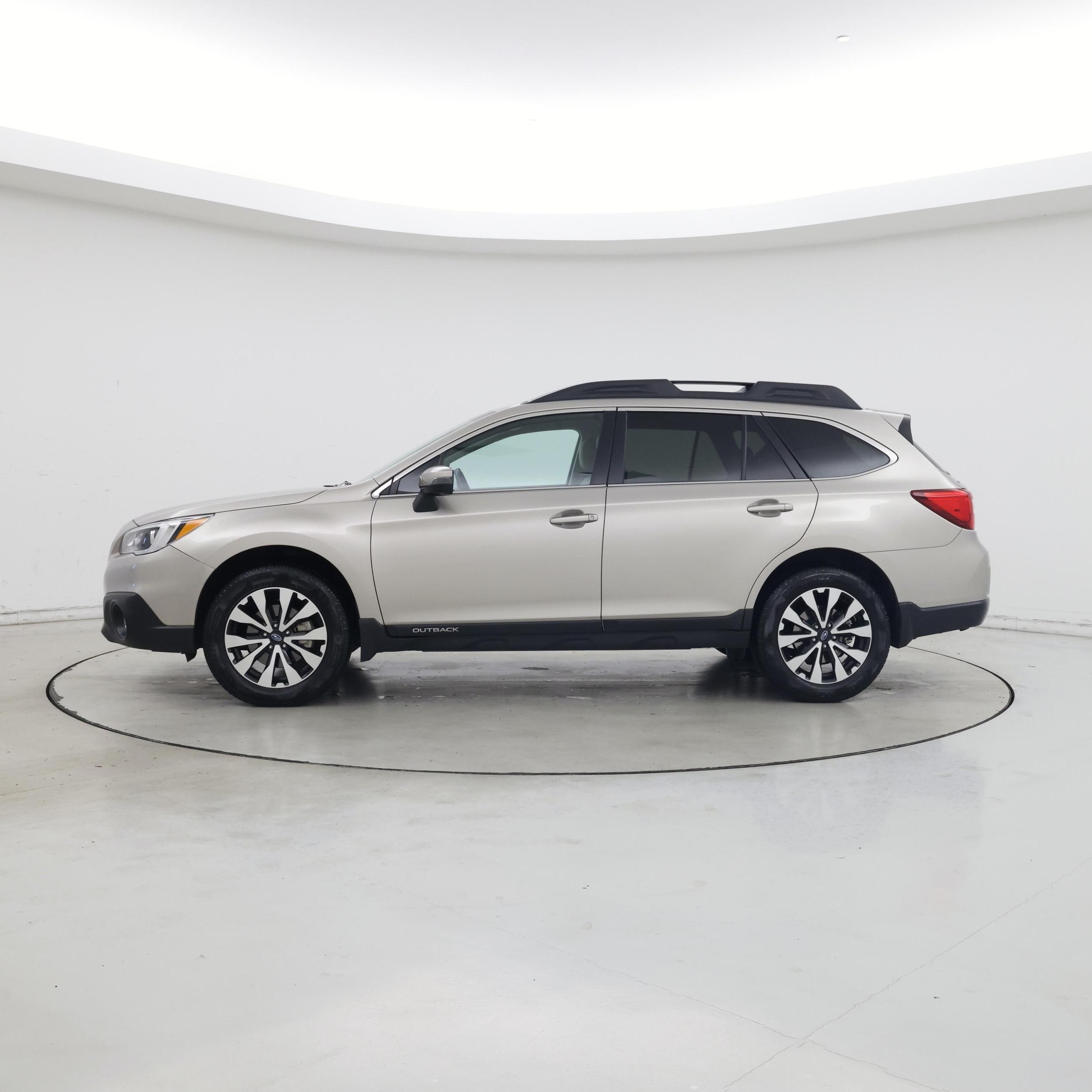 Thumbnail: 2017 Subaru Outback - 3