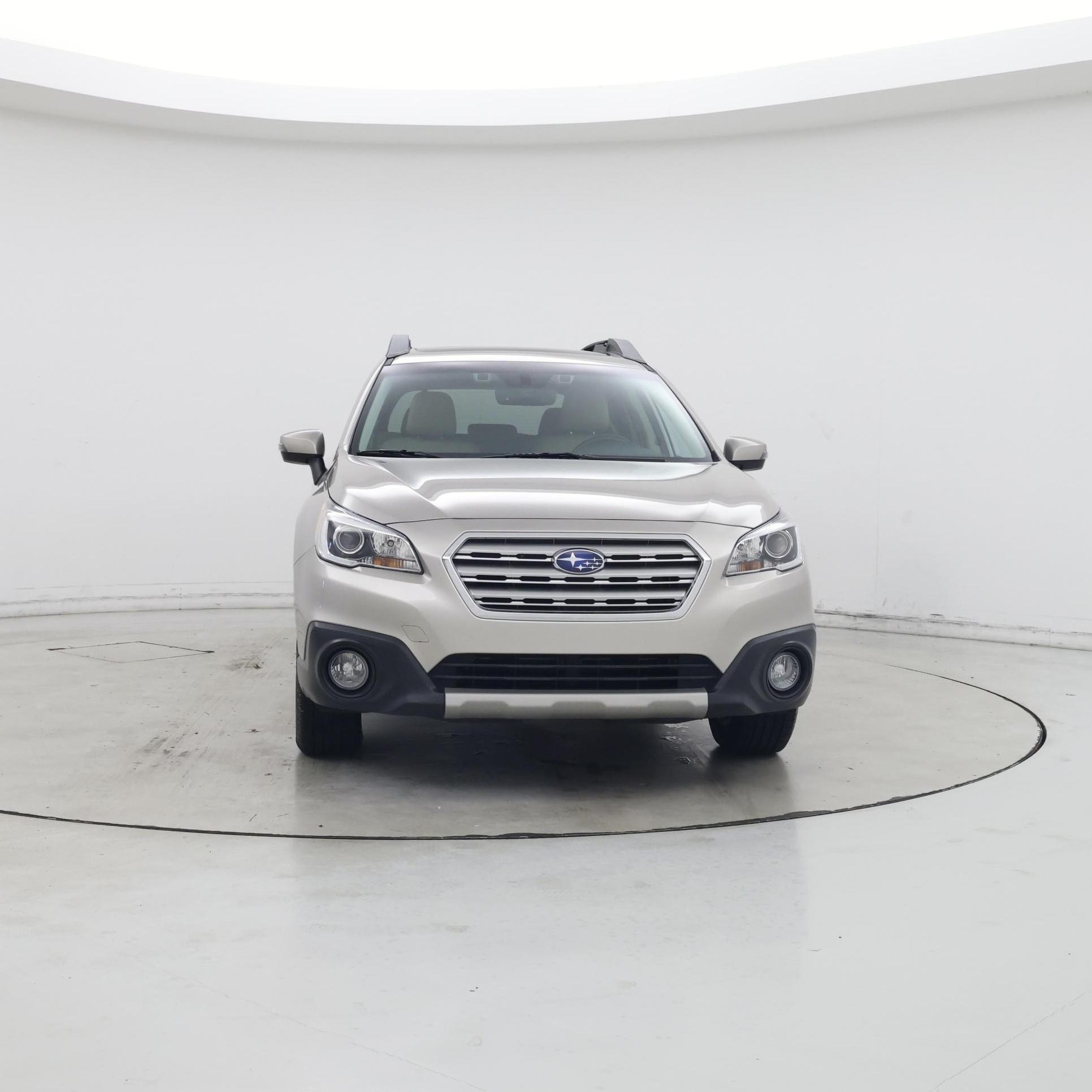 Thumbnail: 2017 Subaru Outback - 5