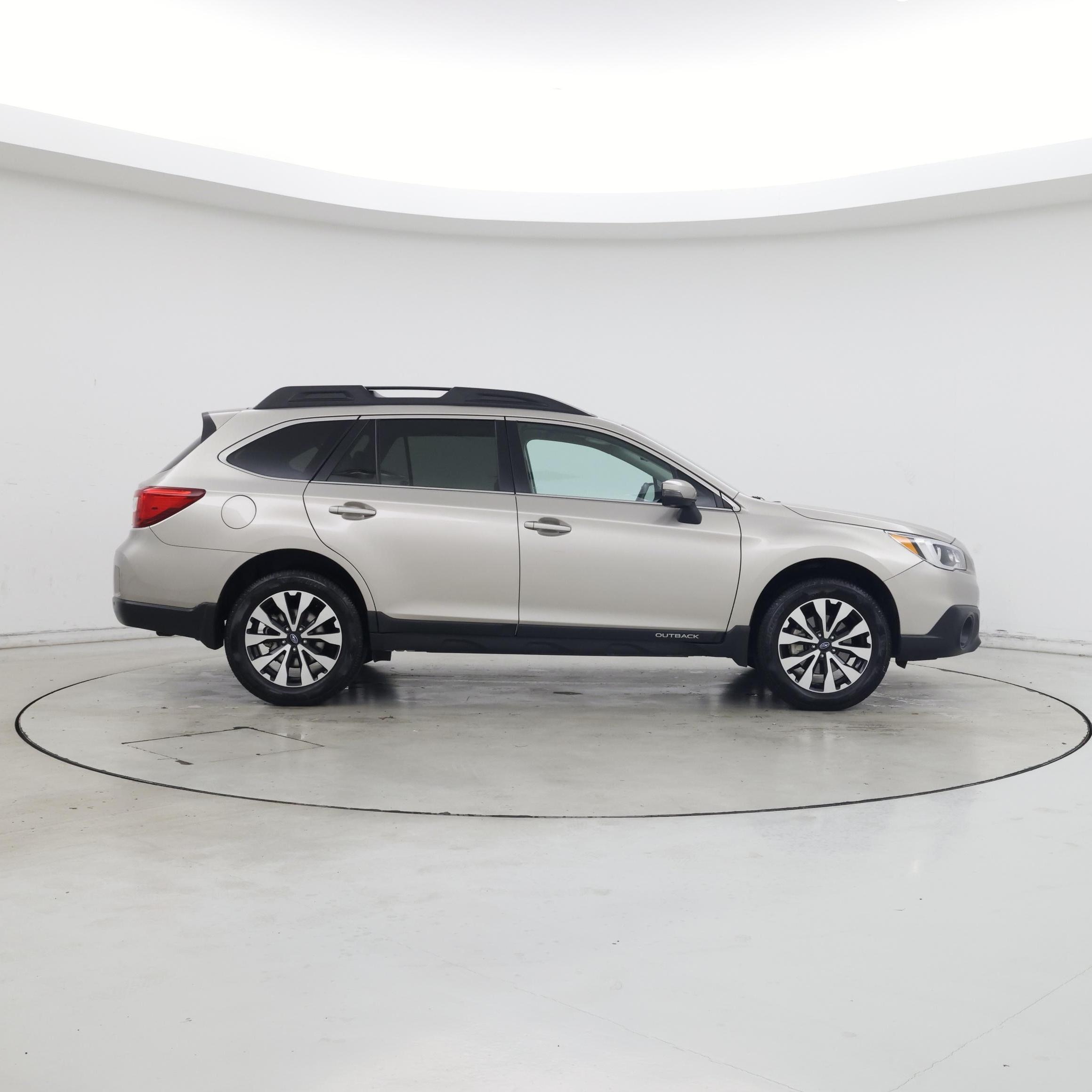 Thumbnail: 2017 Subaru Outback - 7