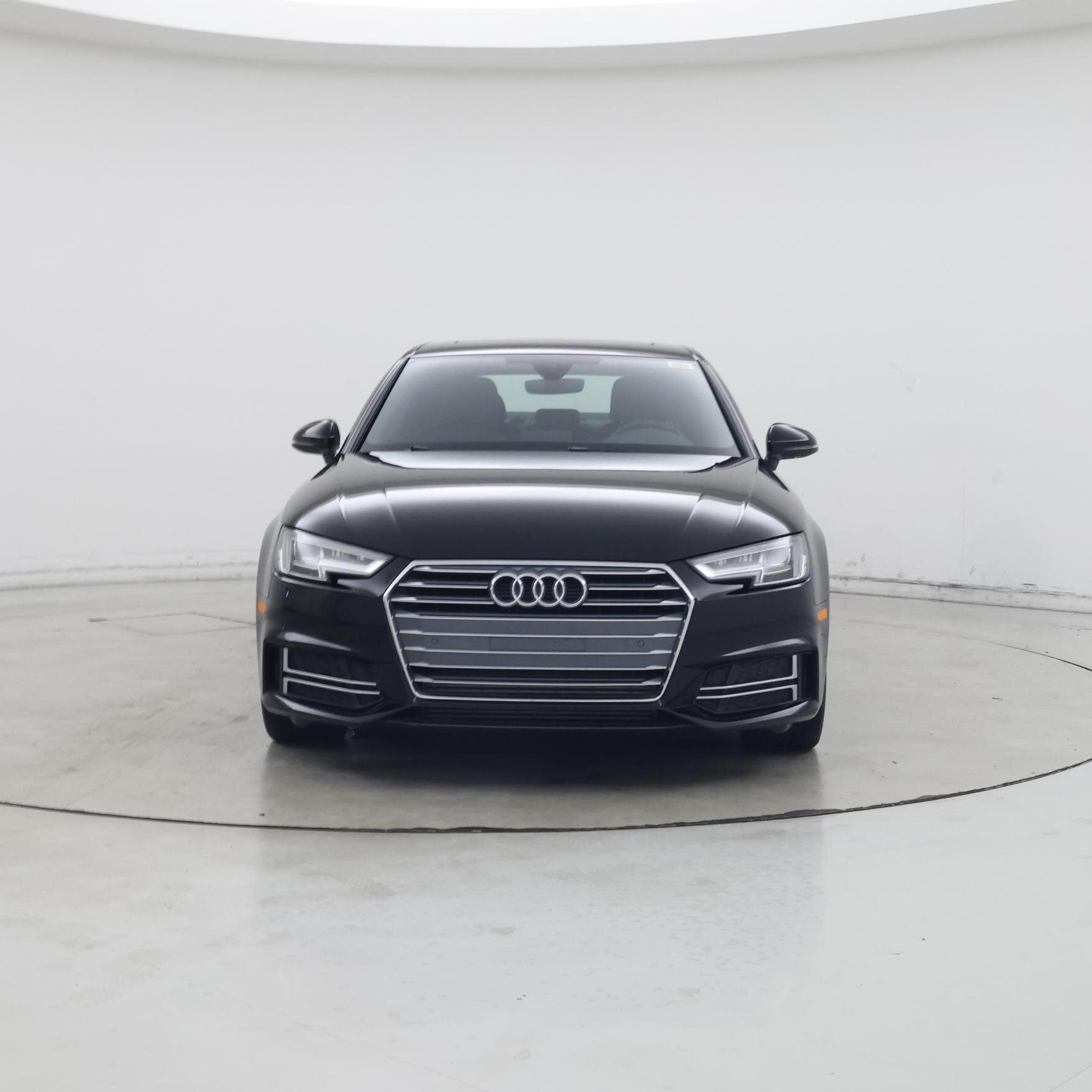 Thumbnail: 2018 Audi A4 - 5