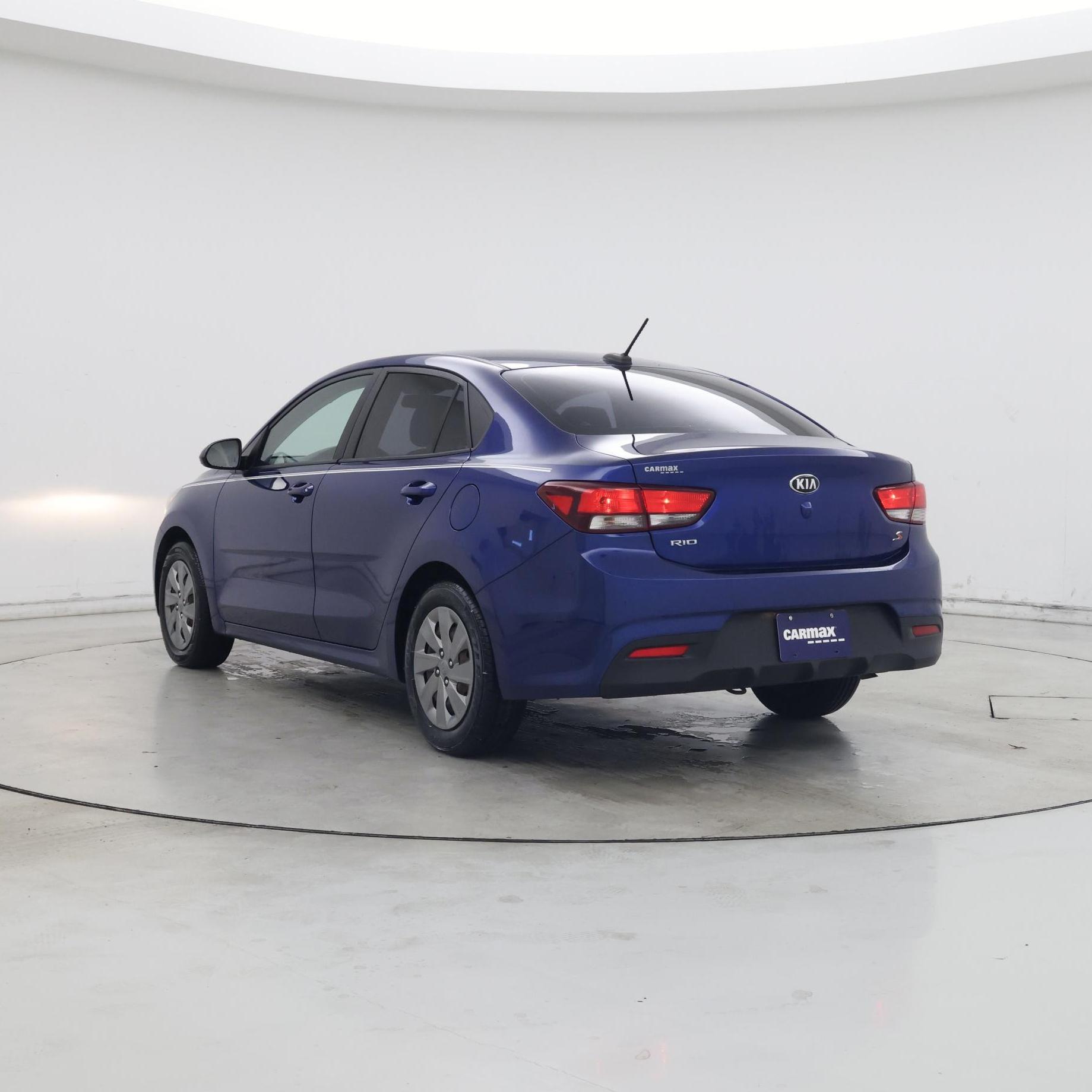 Thumbnail: 2020 Kia Rio - 2