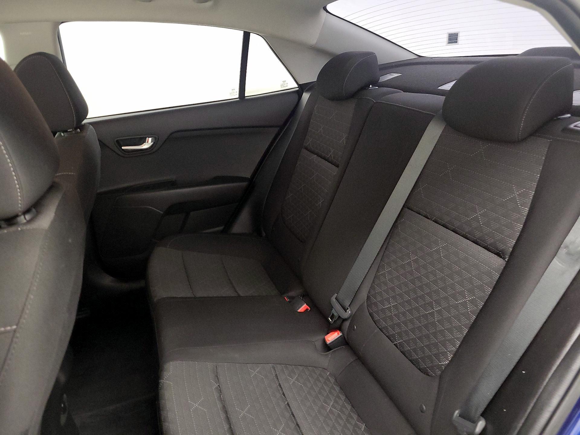 Thumbnail: 2020 Kia Rio - 19