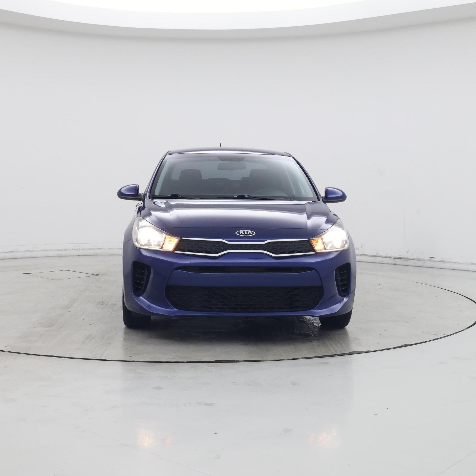Thumbnail: 2020 Kia Rio - 5