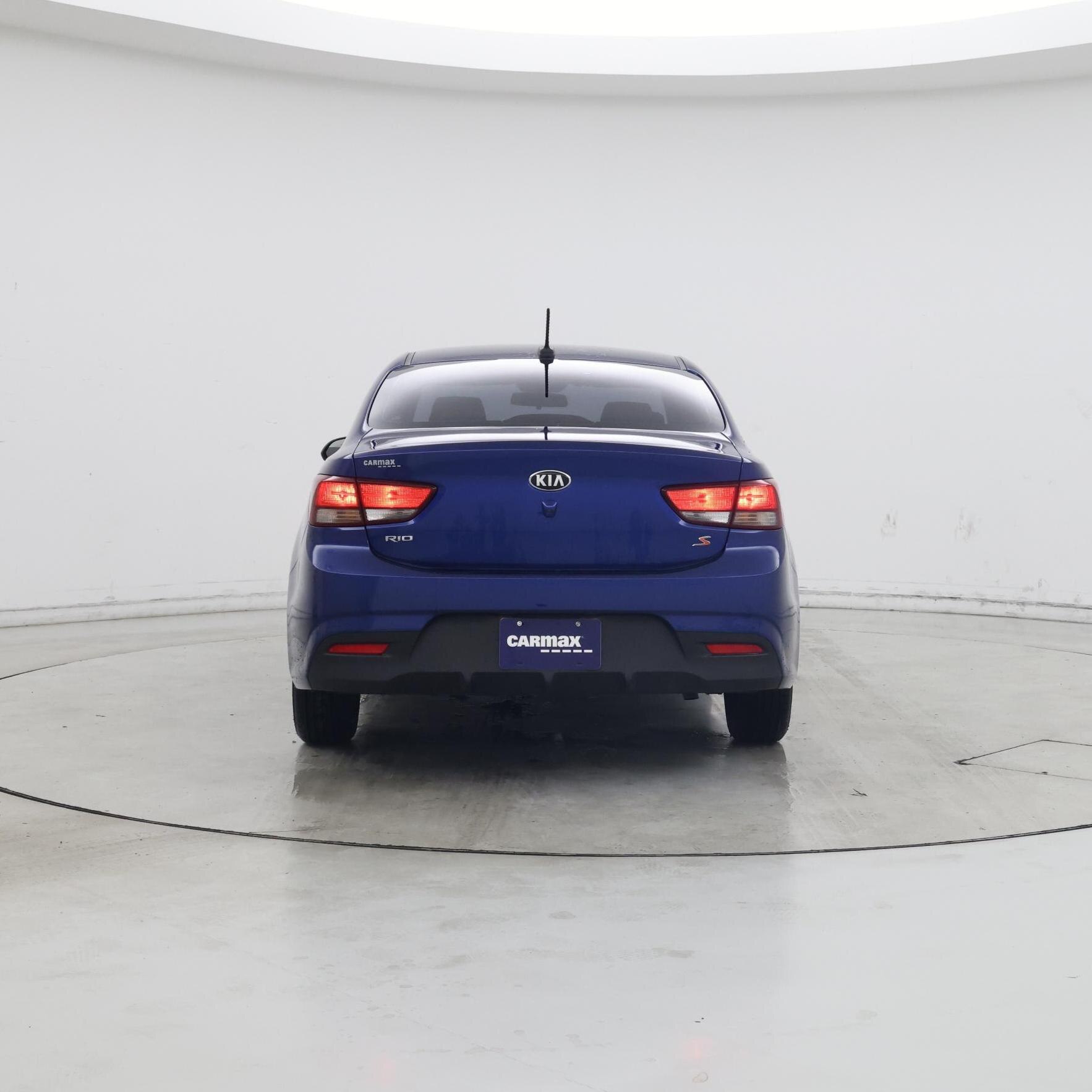 Thumbnail: 2020 Kia Rio - 6
