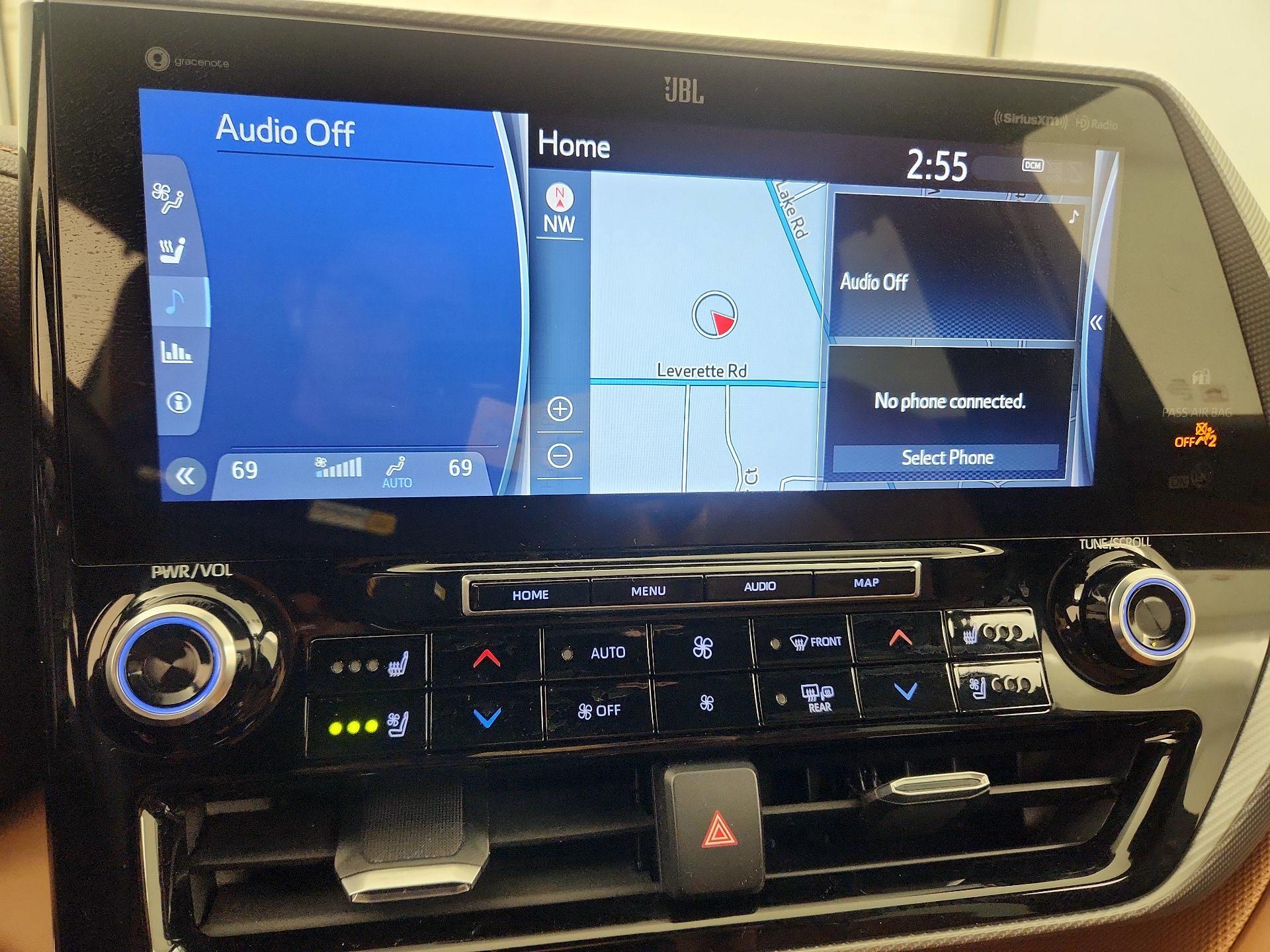 Thumbnail: 2020 Toyota Highlander - 17