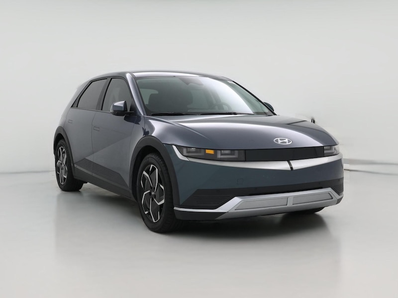 2022 Hyundai Ioniq 5 SEL -
                  Warner Robins, GA