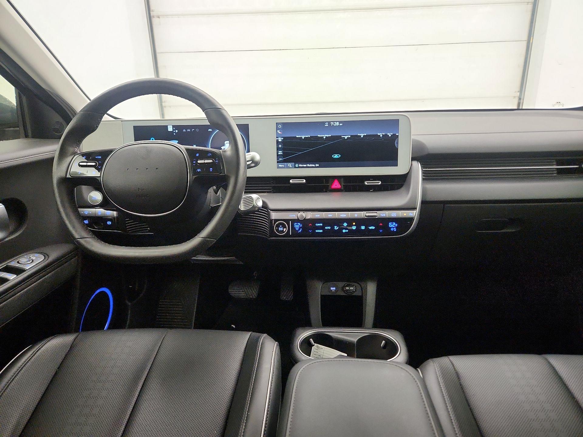 Thumbnail: 2022 Hyundai Ioniq 5 - 9