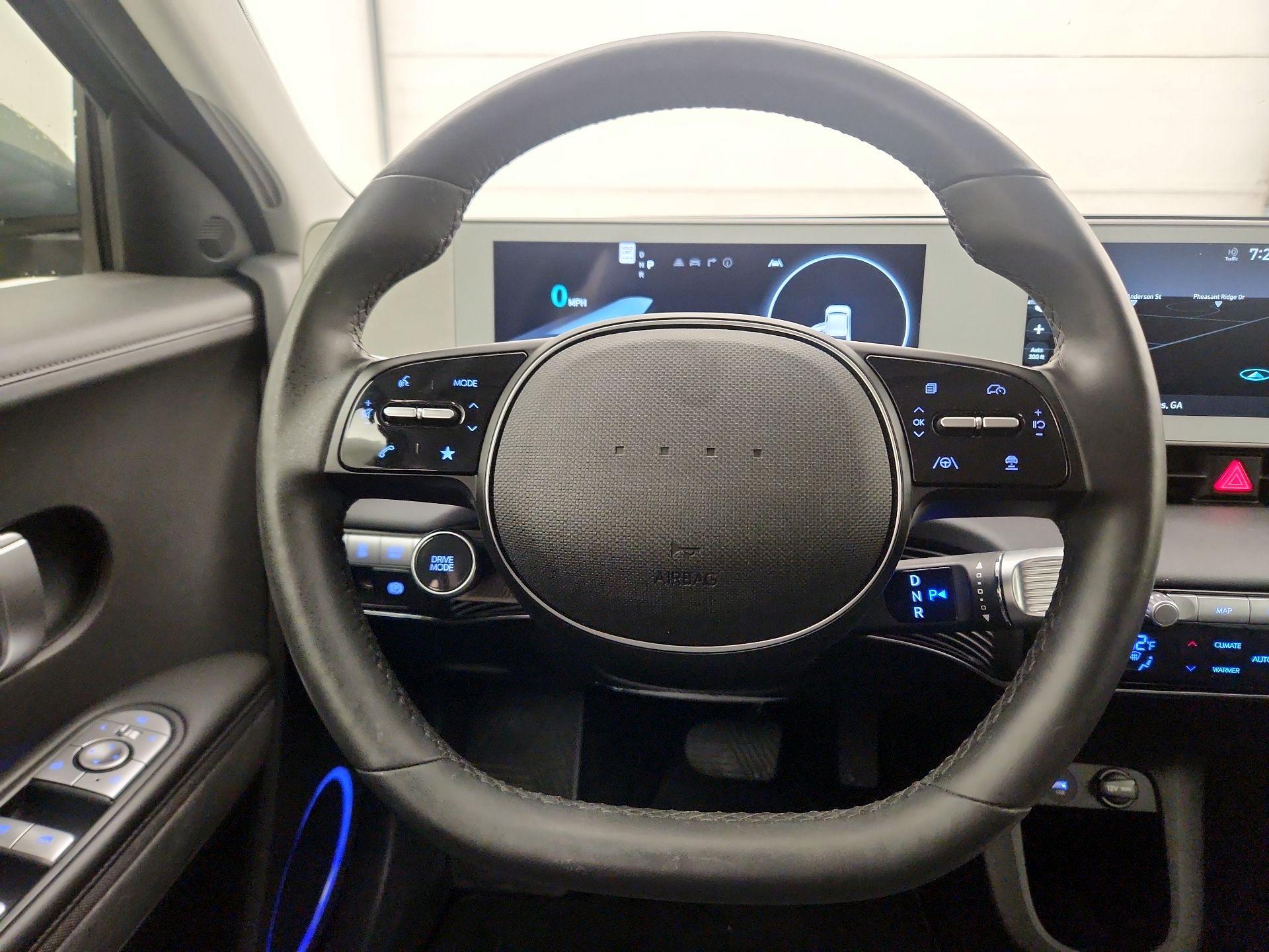 Thumbnail: 2022 Hyundai Ioniq 5 - 10