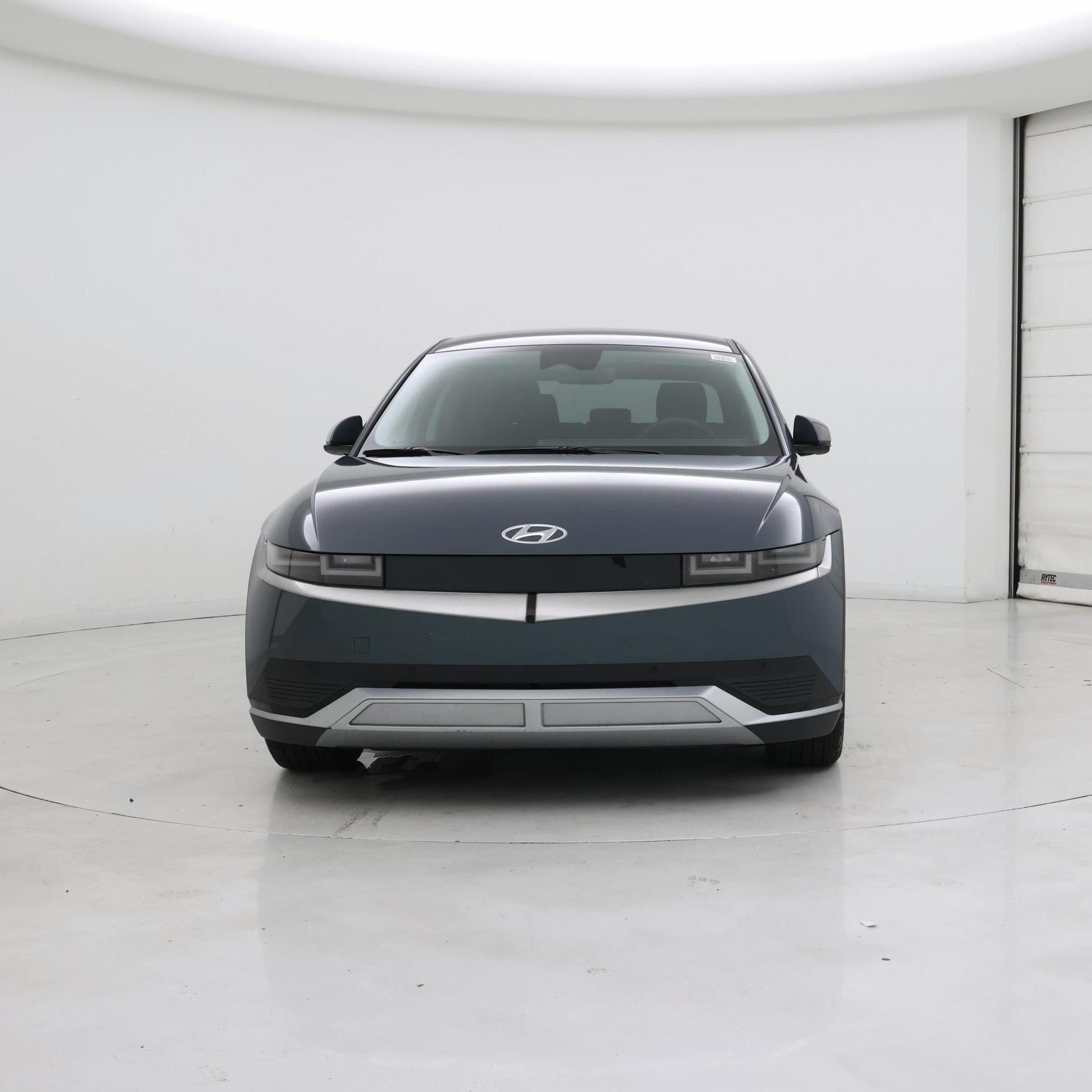 Thumbnail: 2022 Hyundai Ioniq 5 - 5