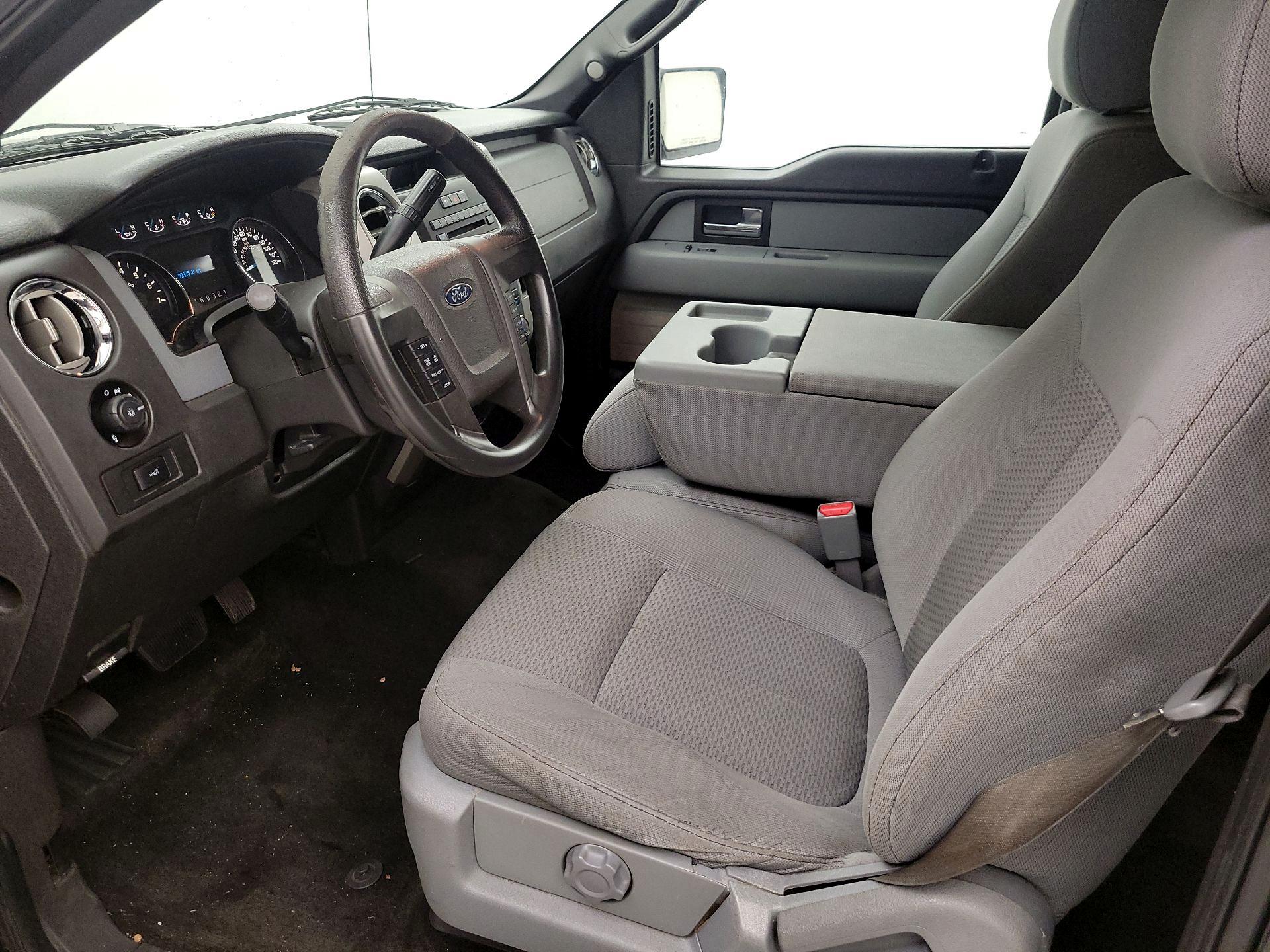 Thumbnail: 2014 Ford F-150 - 11