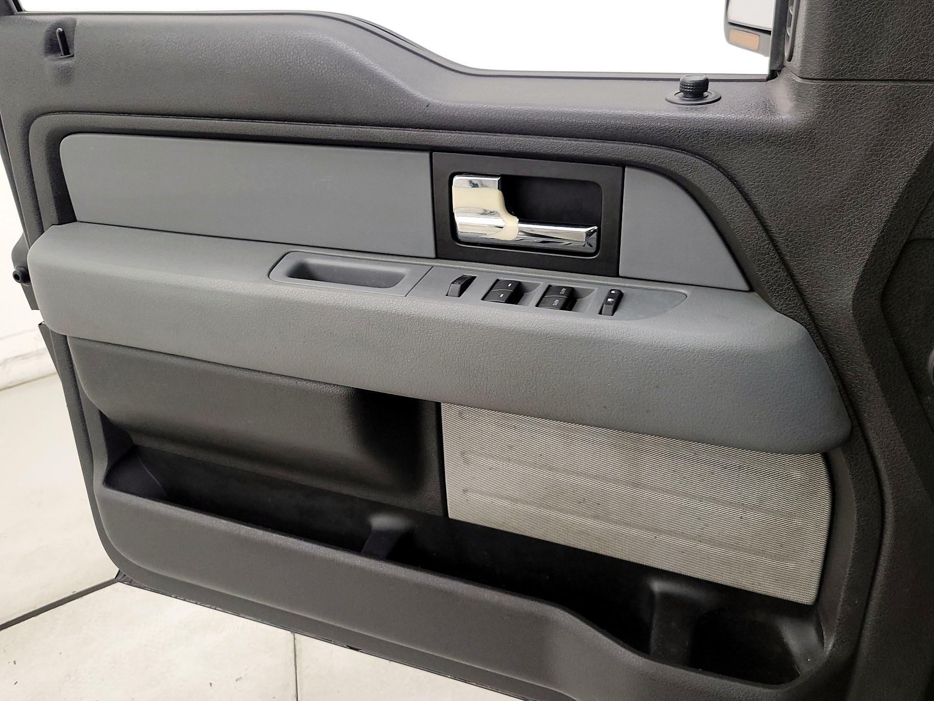 Thumbnail: 2014 Ford F-150 - 12