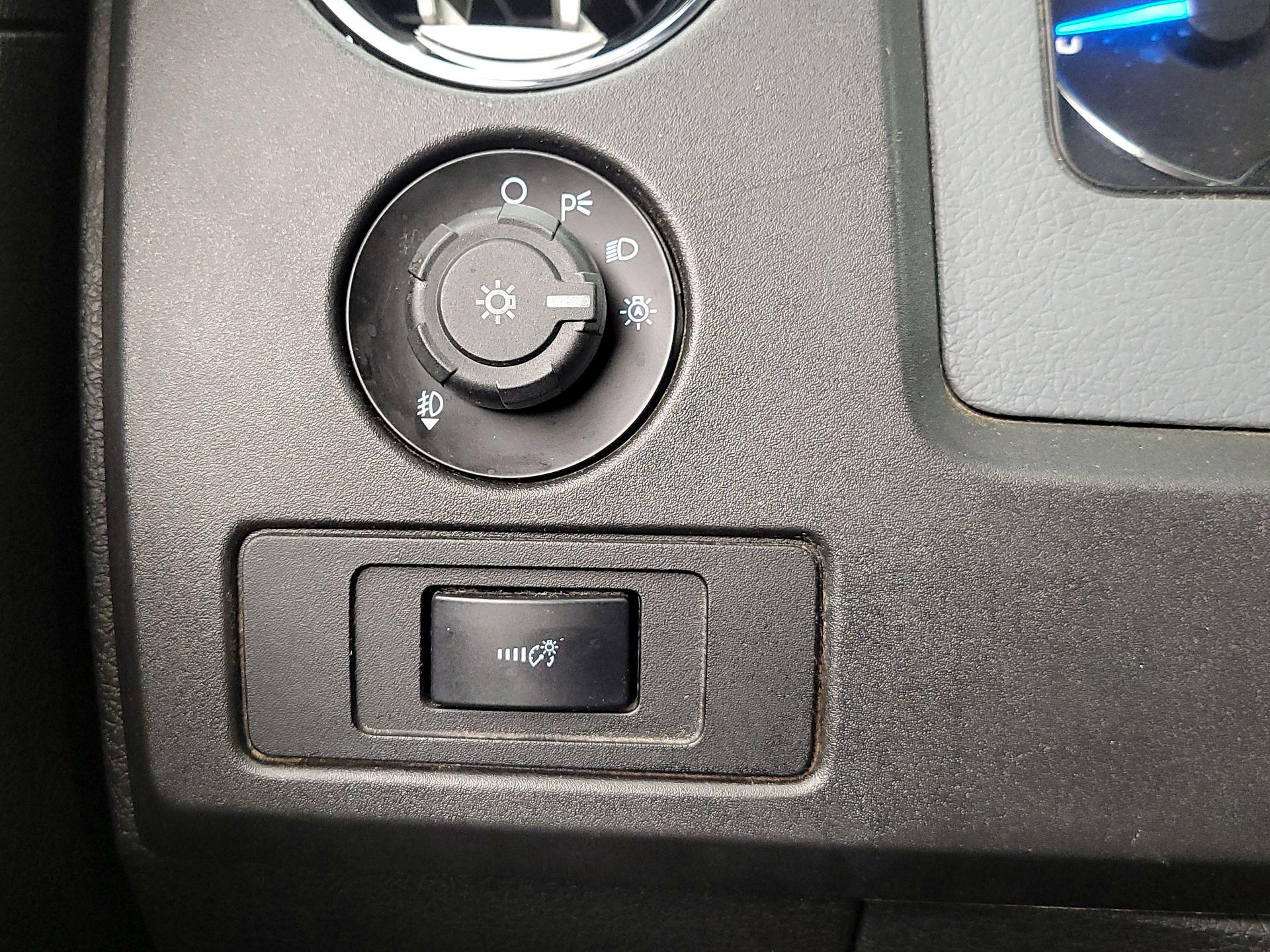 Thumbnail: 2014 Ford F-150 - 13