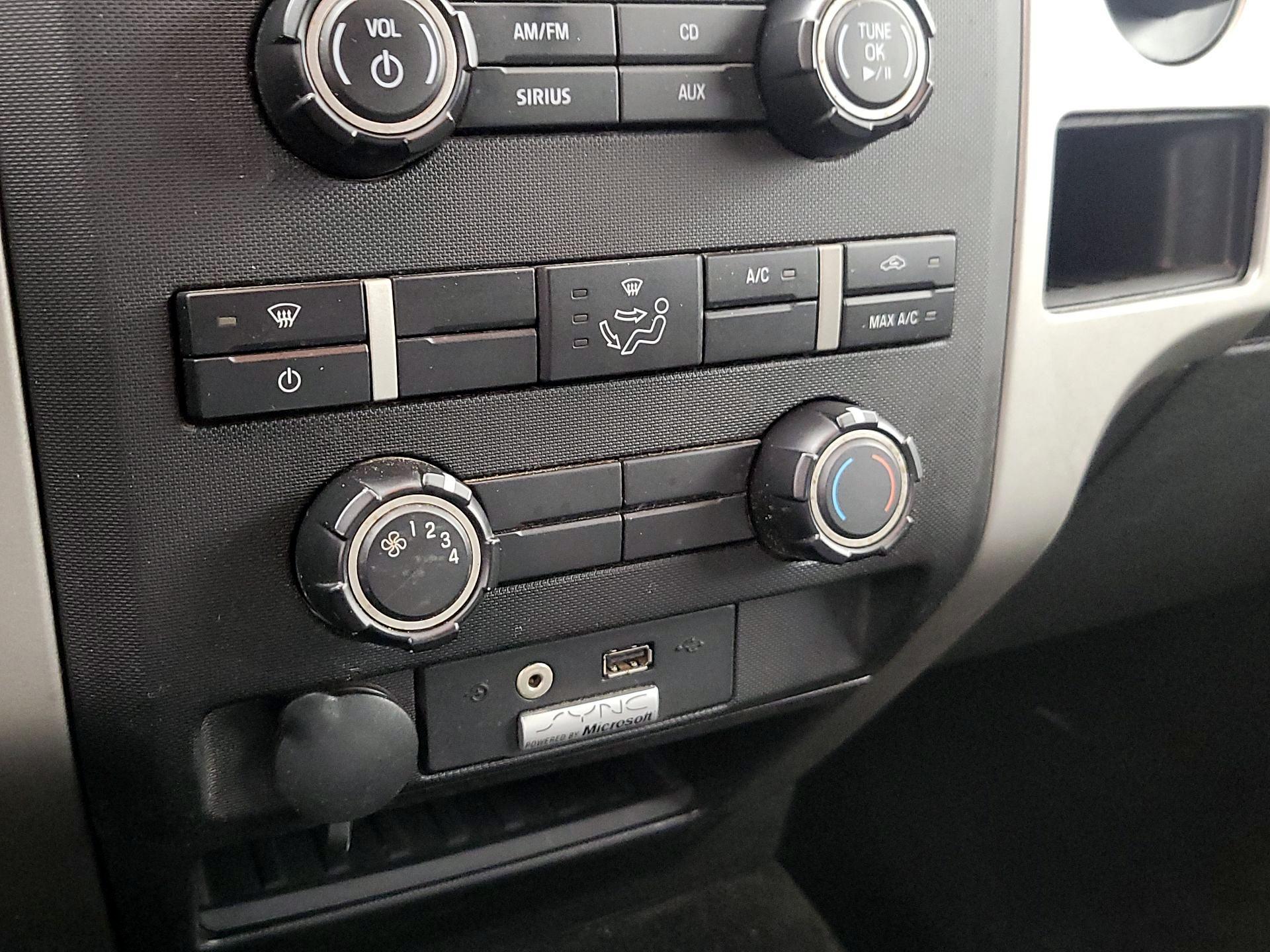 Thumbnail: 2014 Ford F-150 - 15