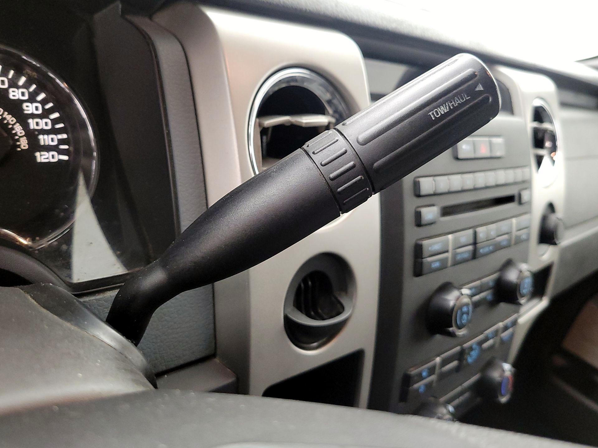 Thumbnail: 2014 Ford F-150 - 16