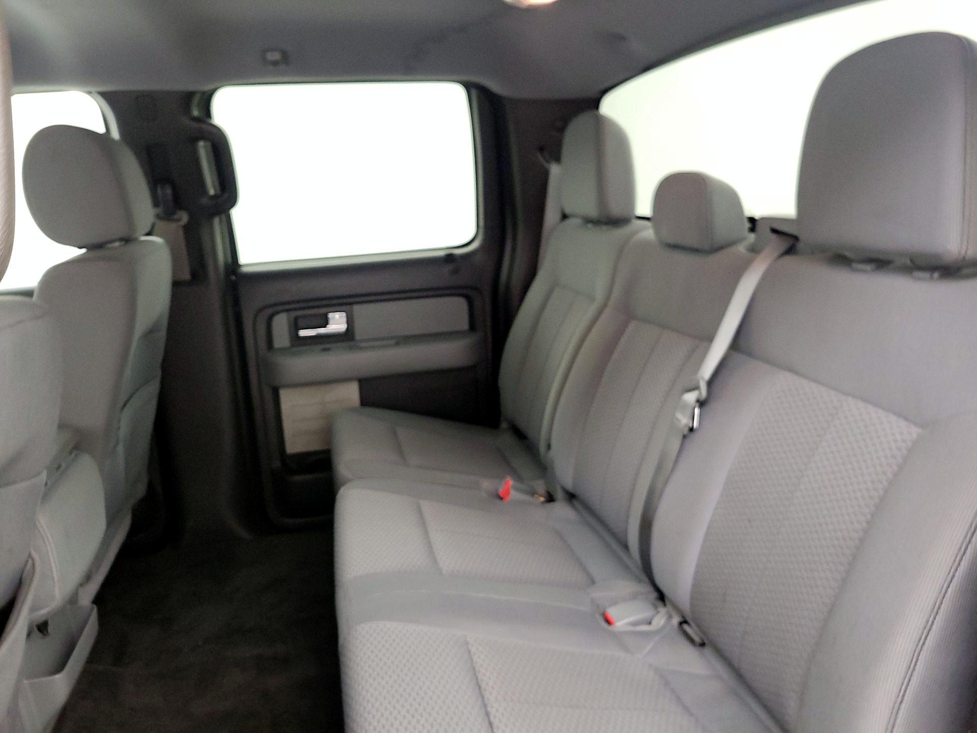 Thumbnail: 2014 Ford F-150 - 18