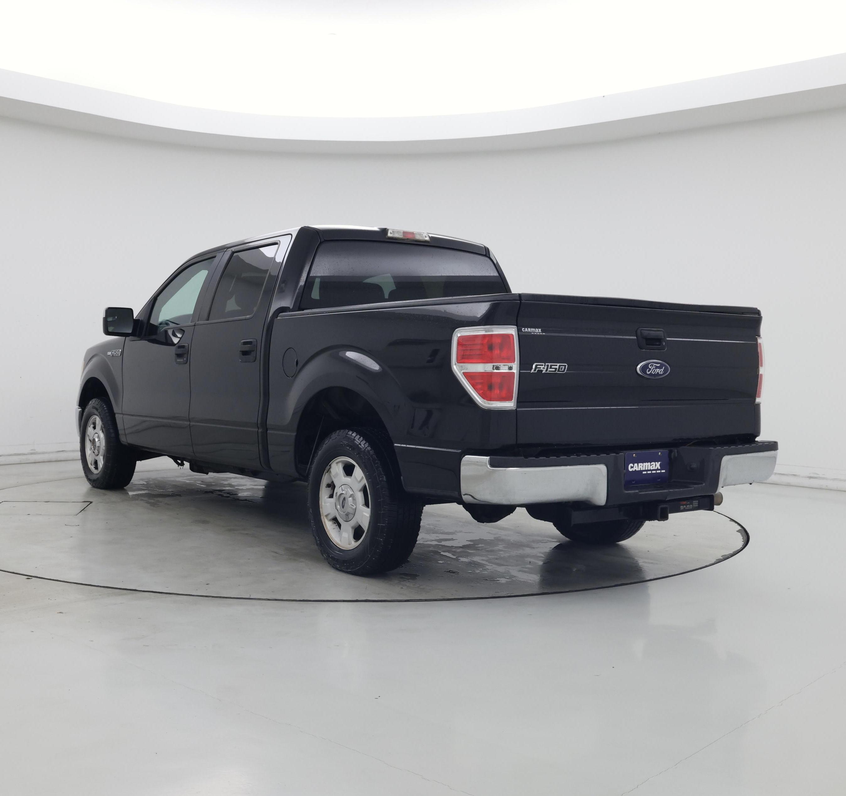 Thumbnail: 2014 Ford F-150 - 2