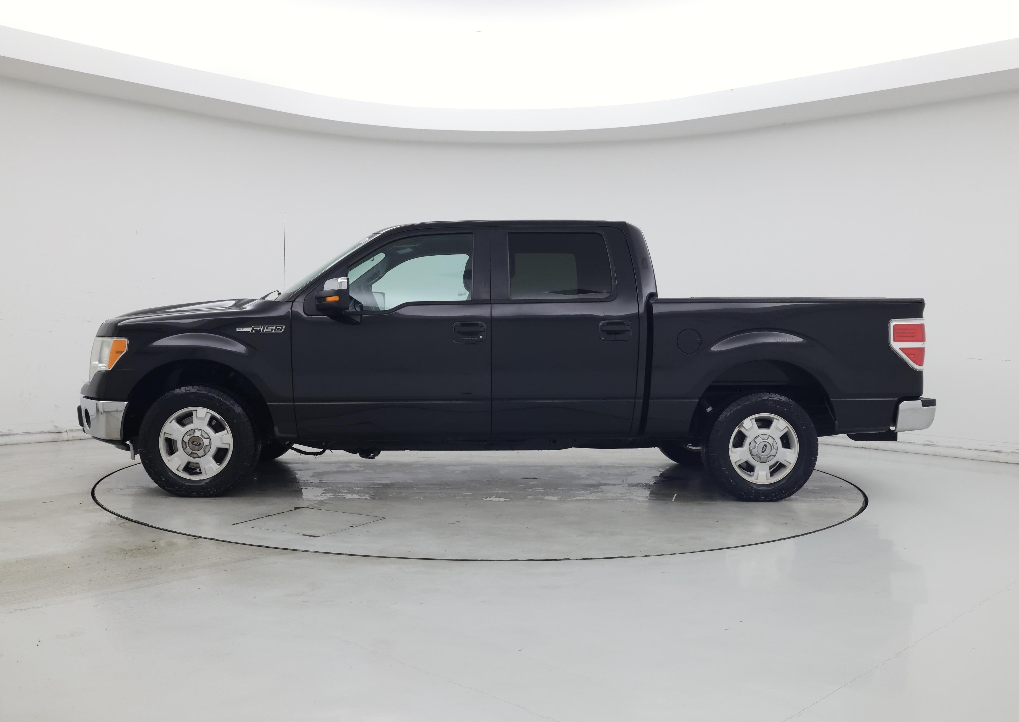 Thumbnail: 2014 Ford F-150 - 3