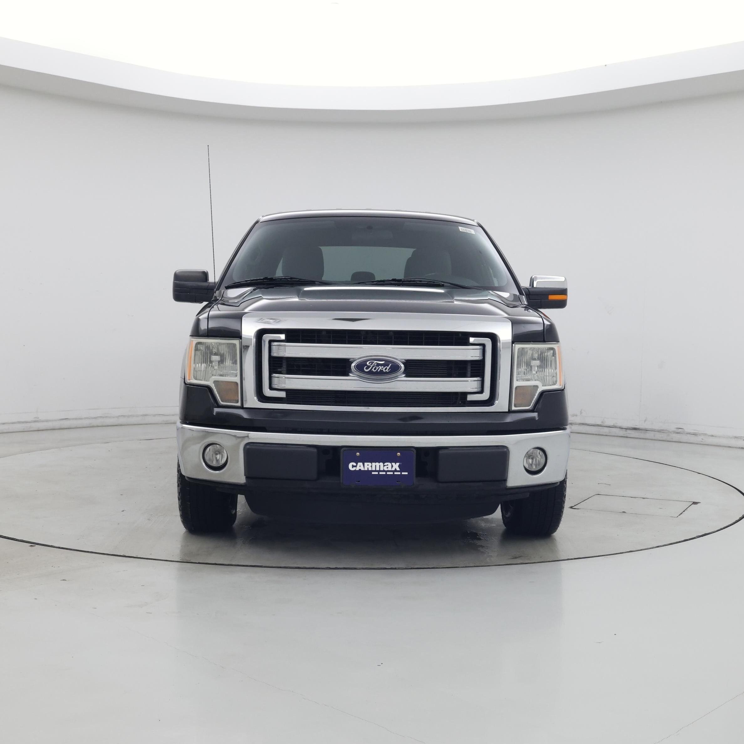Thumbnail: 2014 Ford F-150 - 5