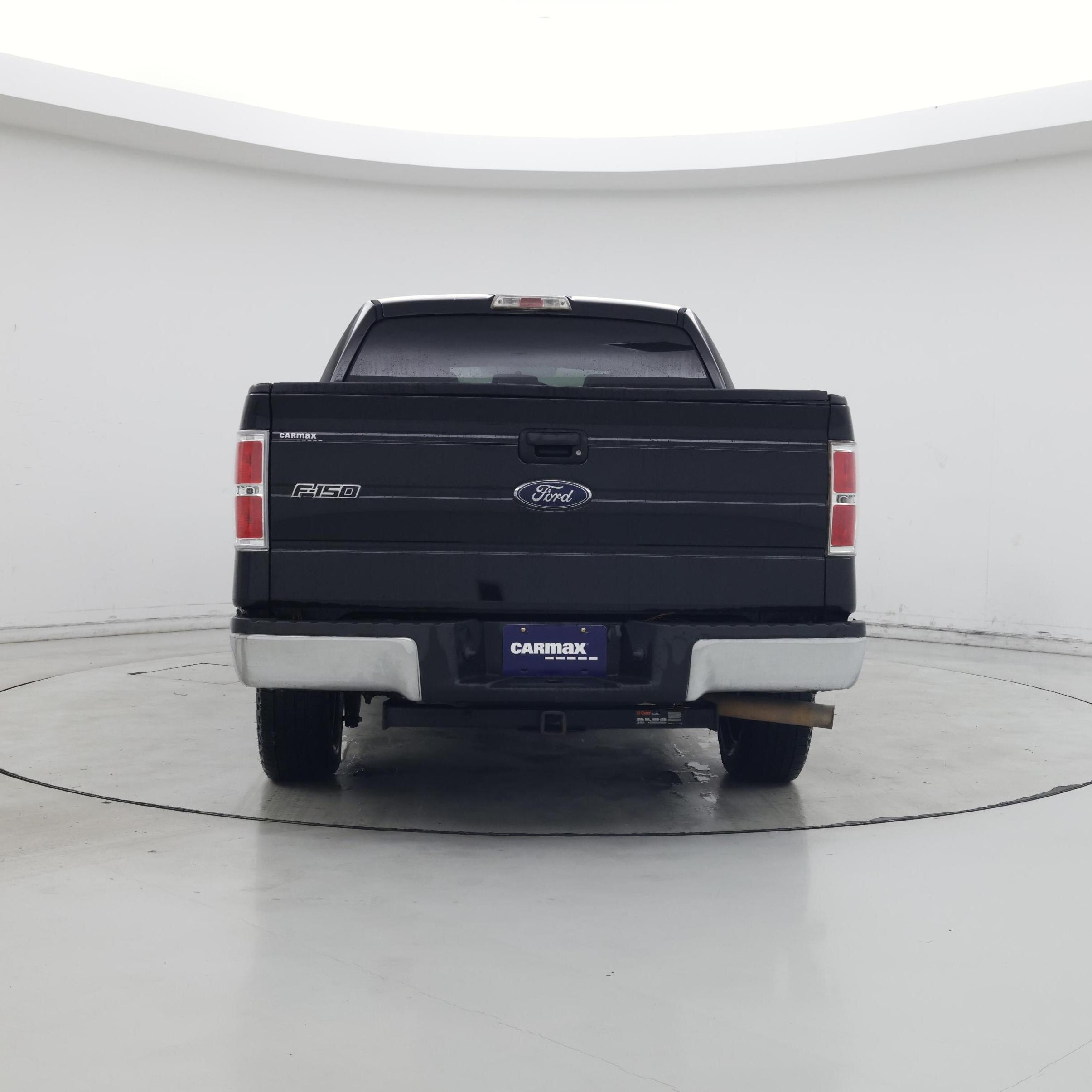Thumbnail: 2014 Ford F-150 - 6