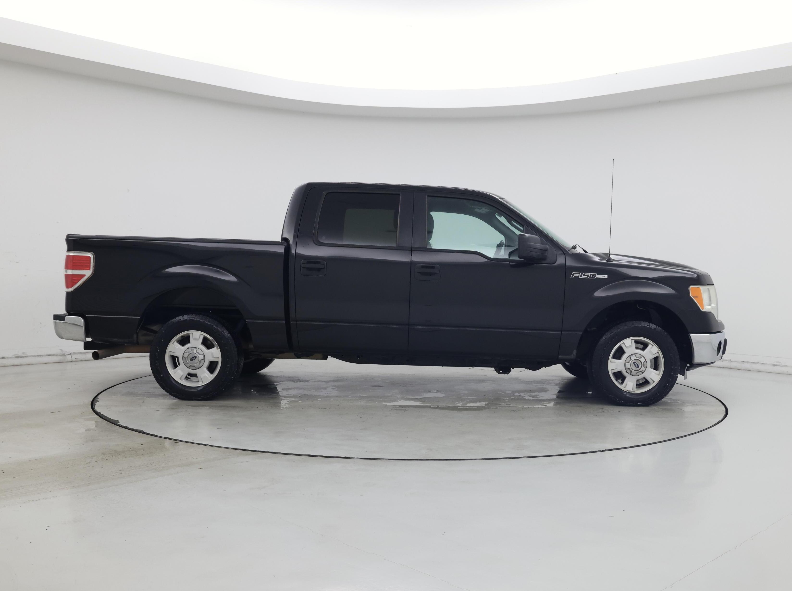 Thumbnail: 2014 Ford F-150 - 7